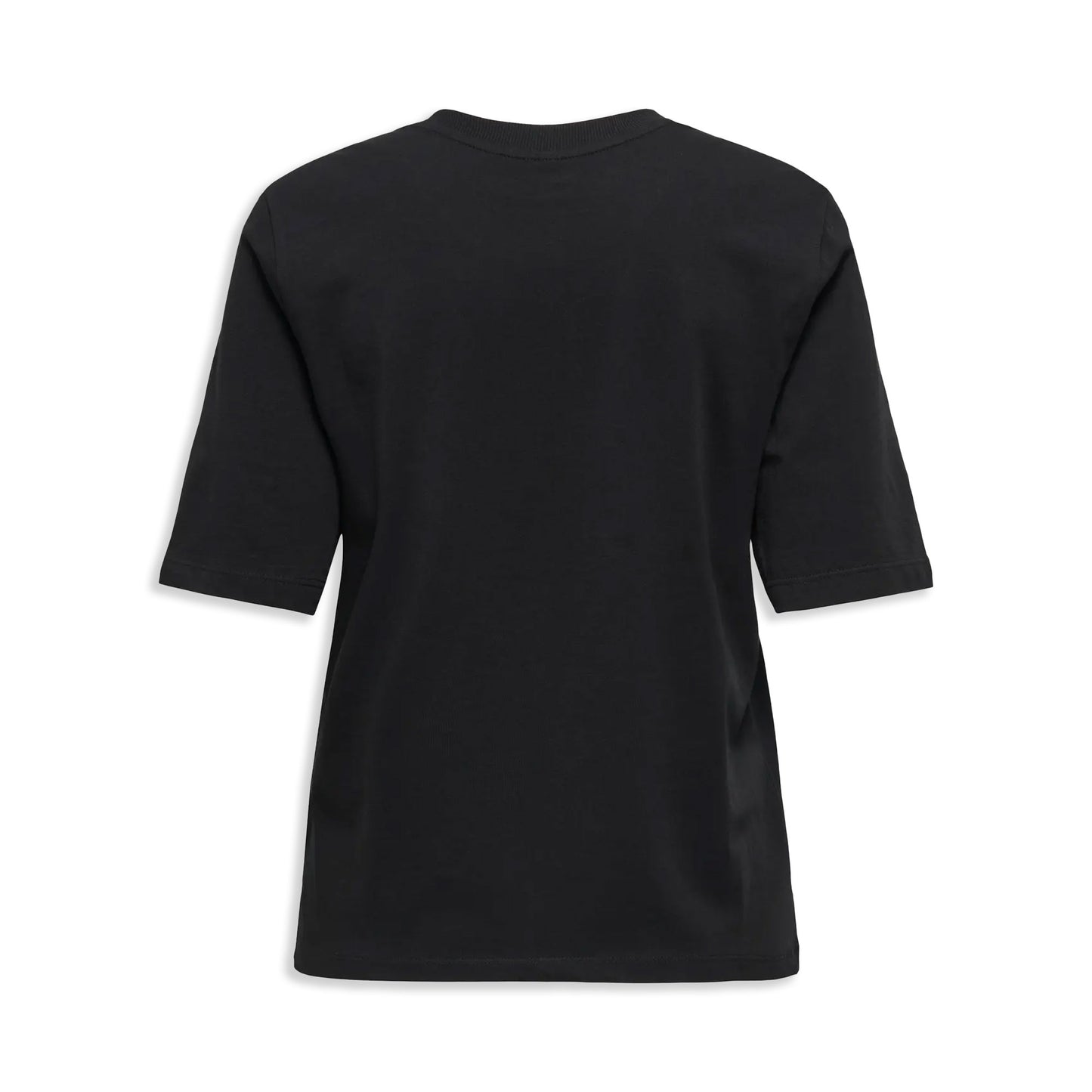 Only Rolling Stones Life S/S Top Black - 15345922B