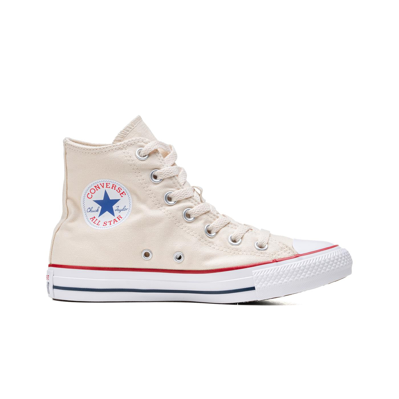 Converse CT All Star Hi Natural Ivory - 159484C