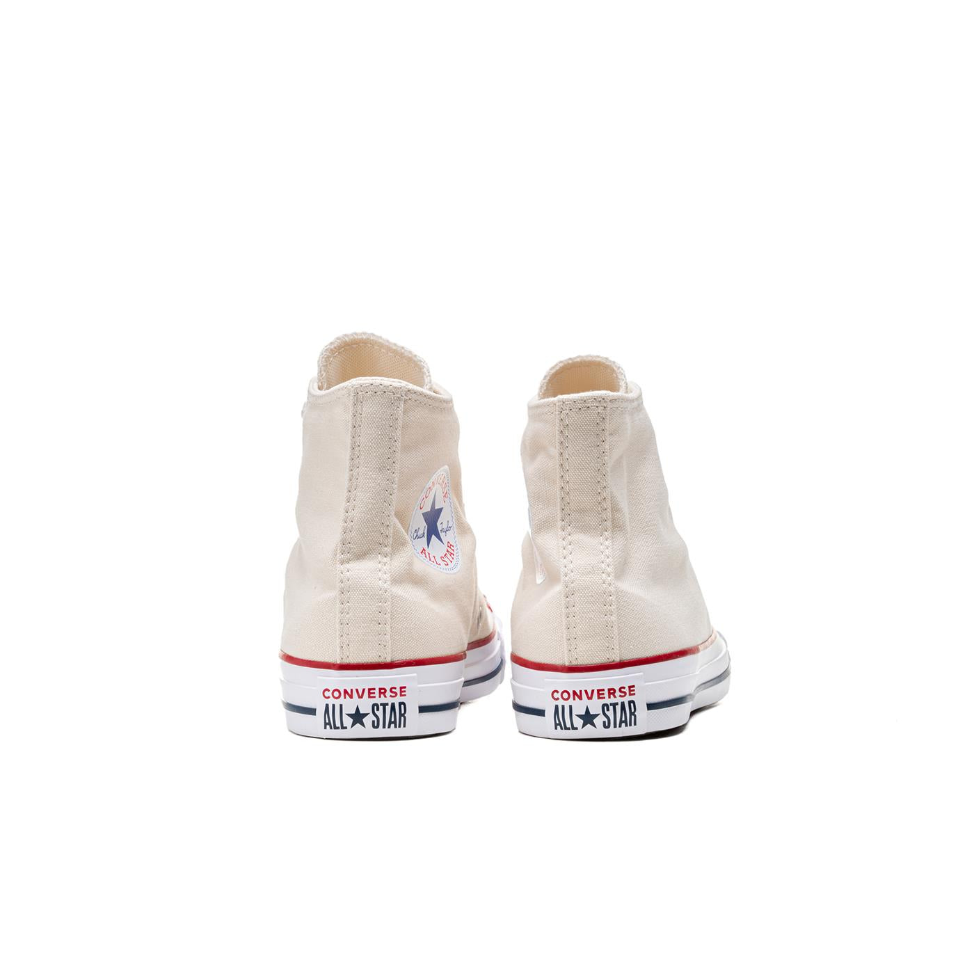 Converse CT All Star Hi Natural Ivory - 159484C