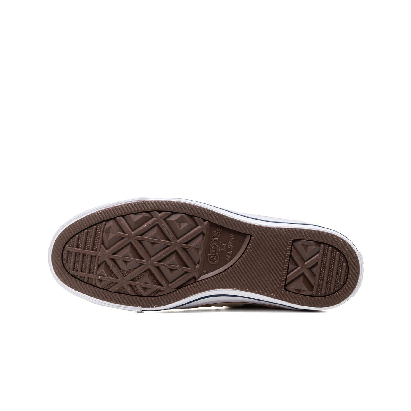 Converse CT All Star Hi Natural Ivory - 159484C