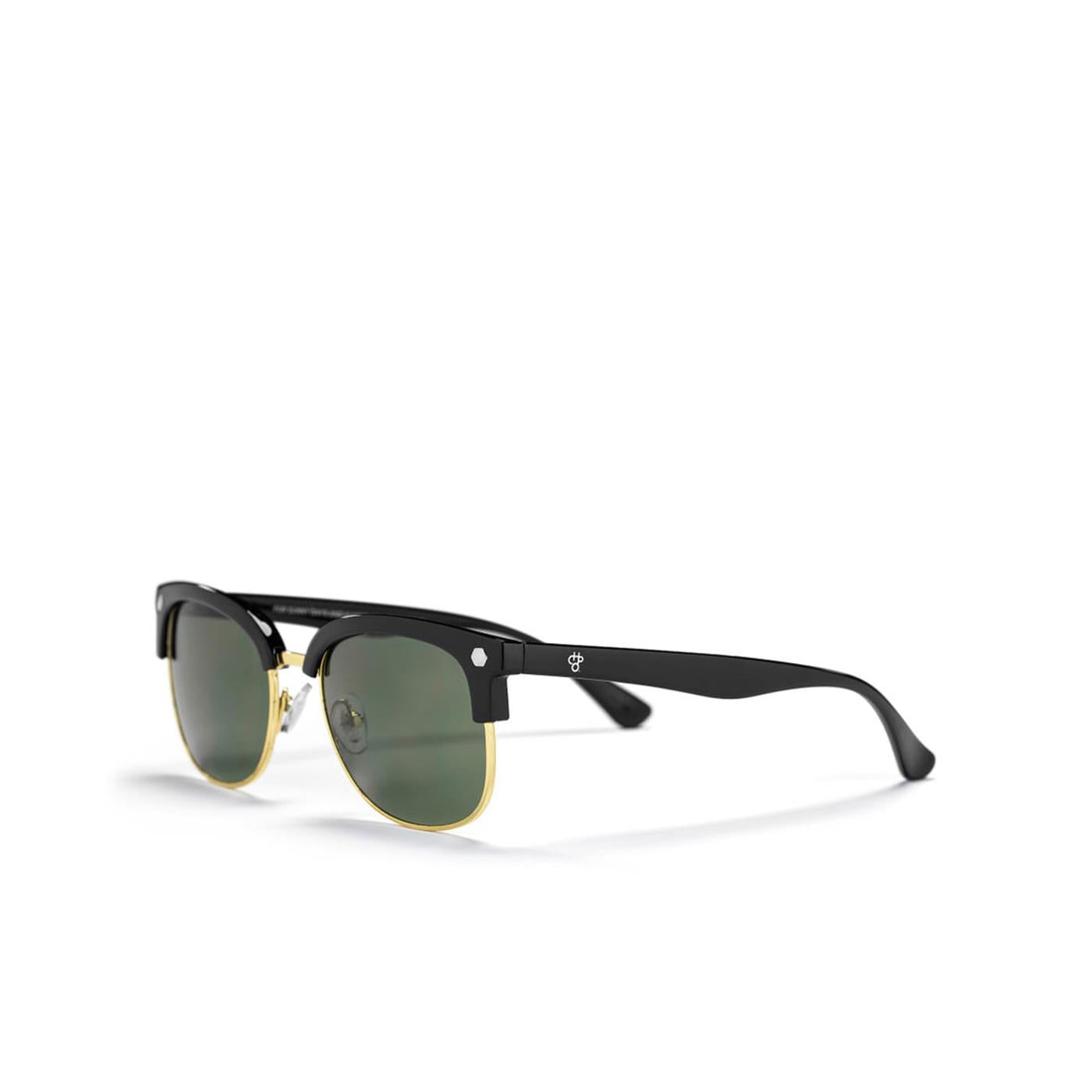Chpo Casper Sunglasses Black - 16131II