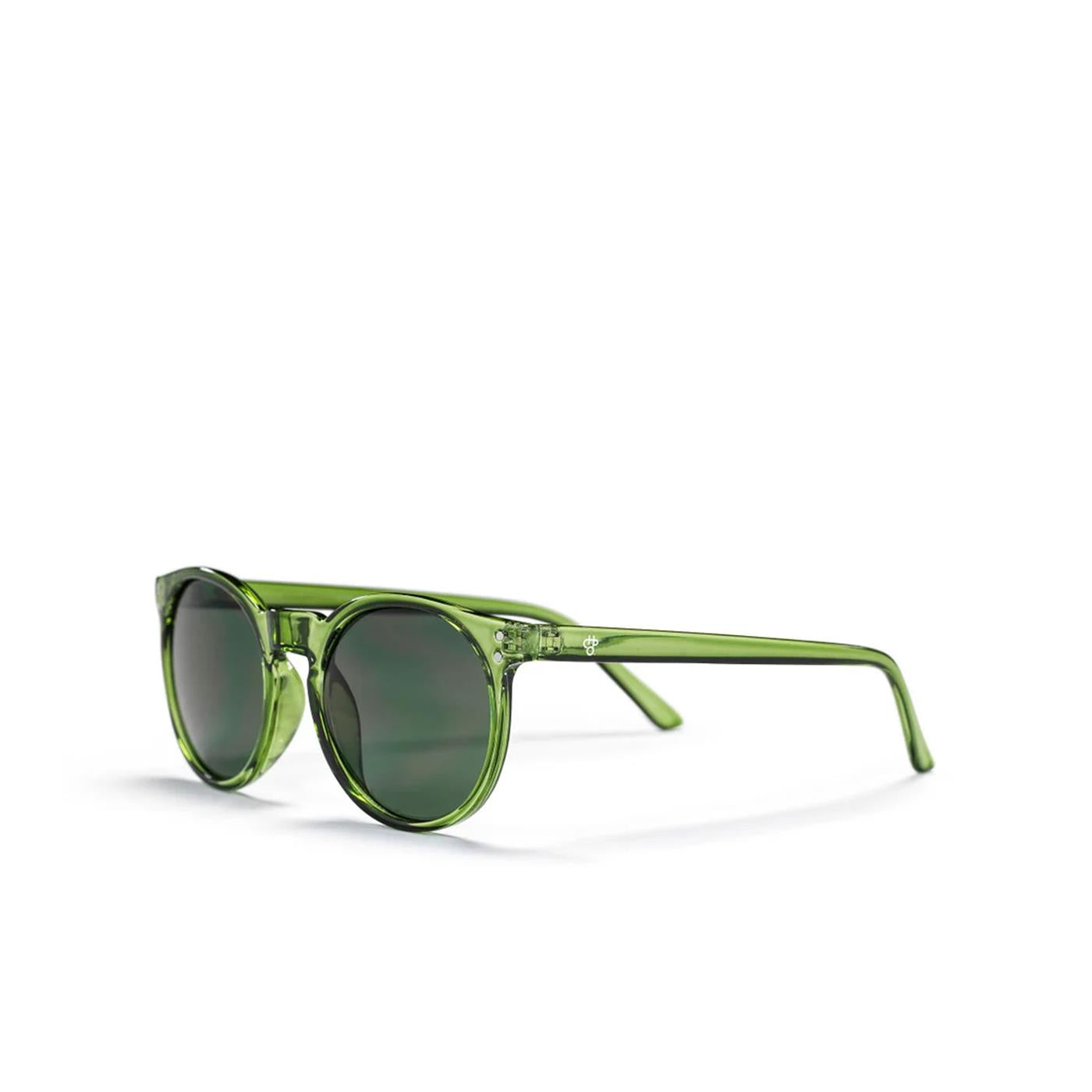 Chpo Anchor Point Sunglasses Green - 16131LP