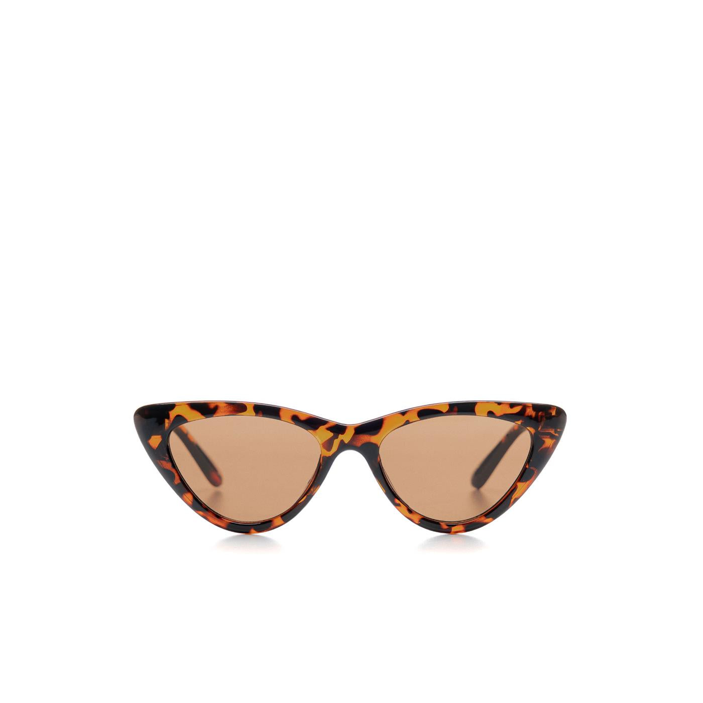 Chpo Amy Sunglasses Turtle Brown/Brown - 16132CA