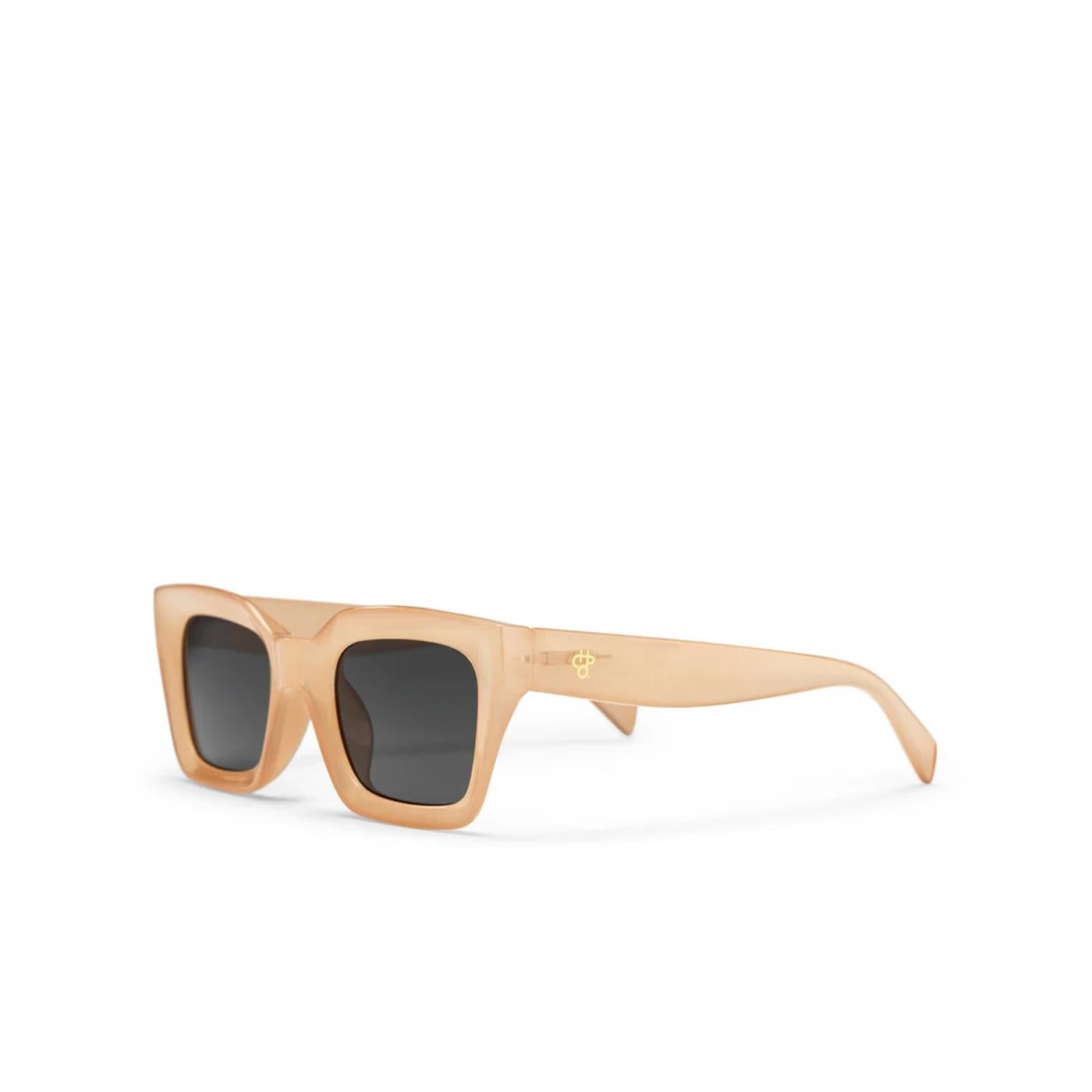 Chpo Anna Sunglasses Milky Tea/Grey - 16132RL