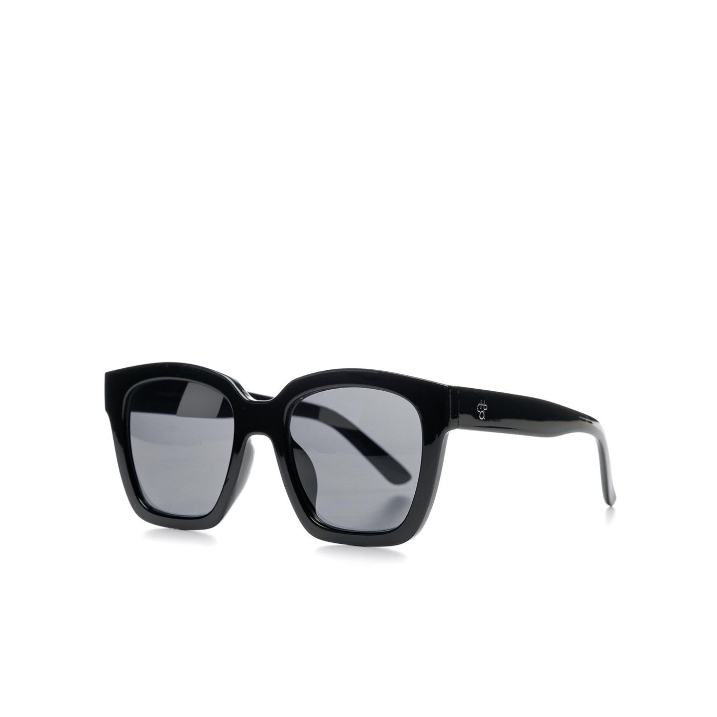 Chpo Marais X Sunglasses Black/Black - 16132SS