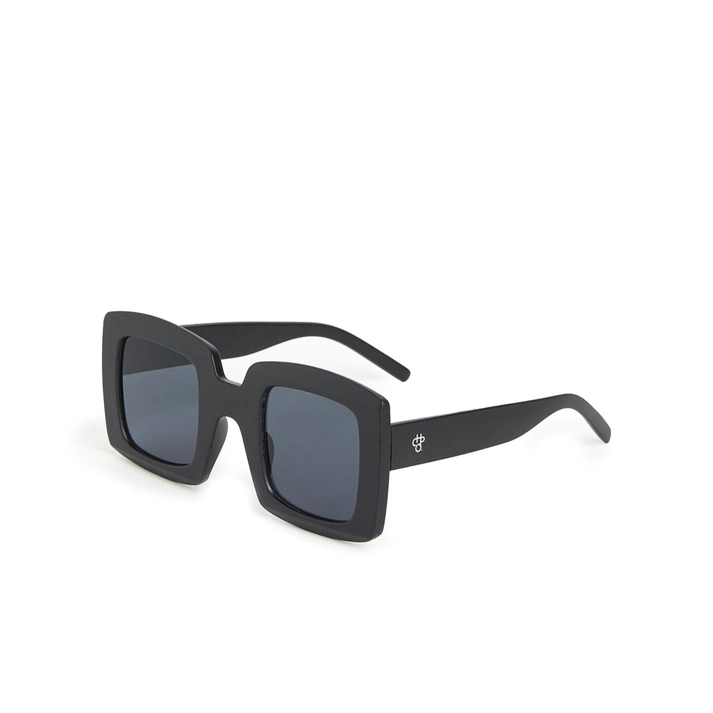 Chpo Bengan Sunglasses Black/Black - 16133CC