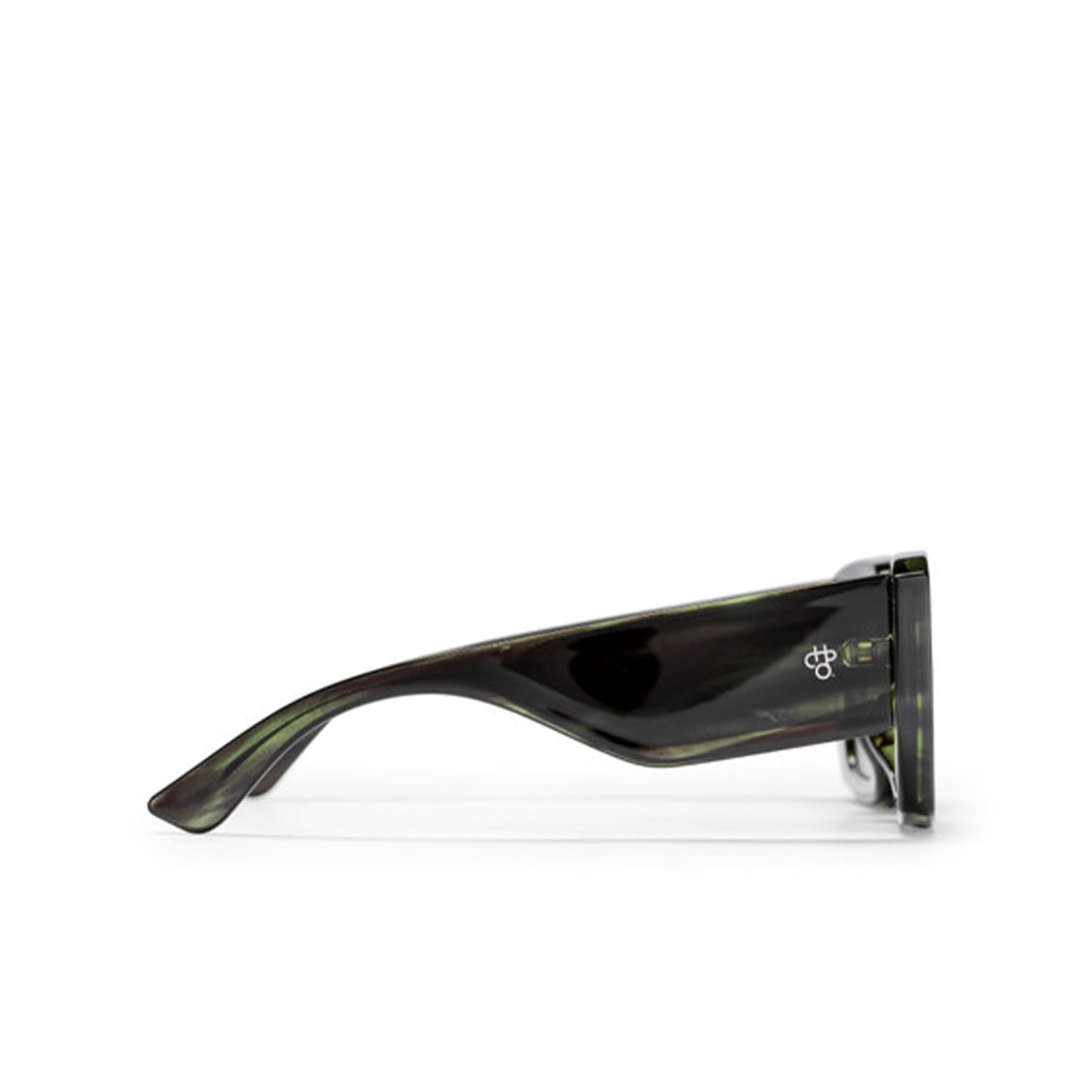 Chpo Hong Kong Smoke Green/Green - 16133OE