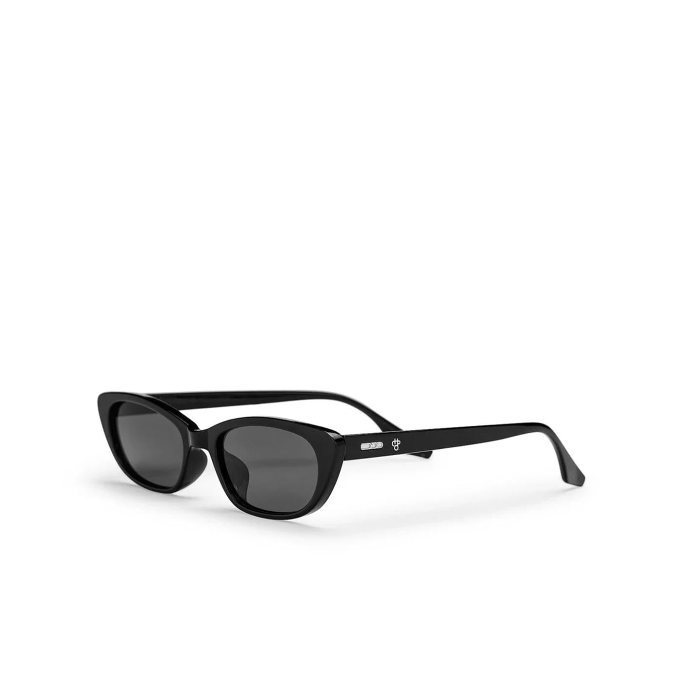Chpo Vienna Sunglasses Black/Black - 16133QQ