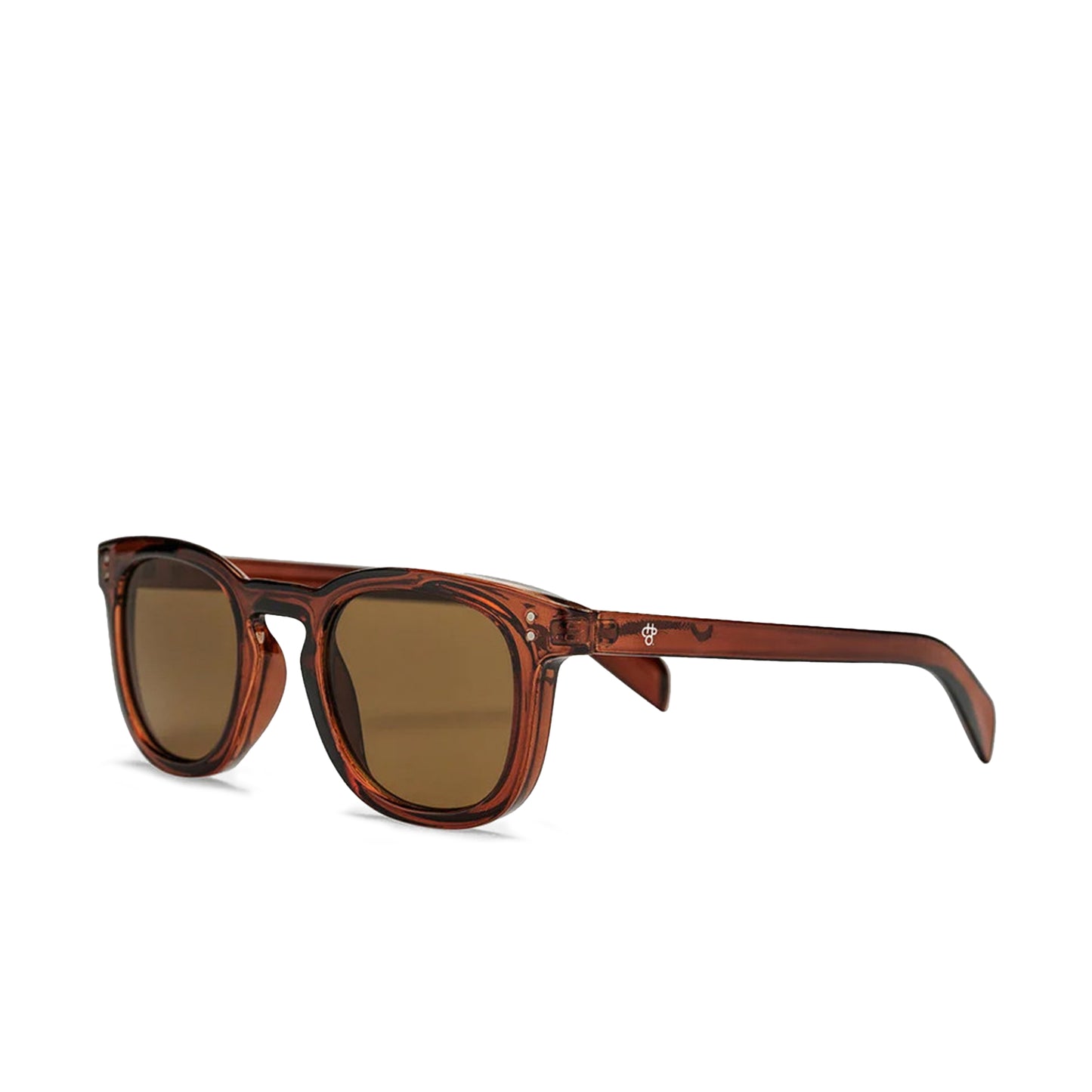Chpo O Doyle Sunglasses Cola/Cola - 16133SB