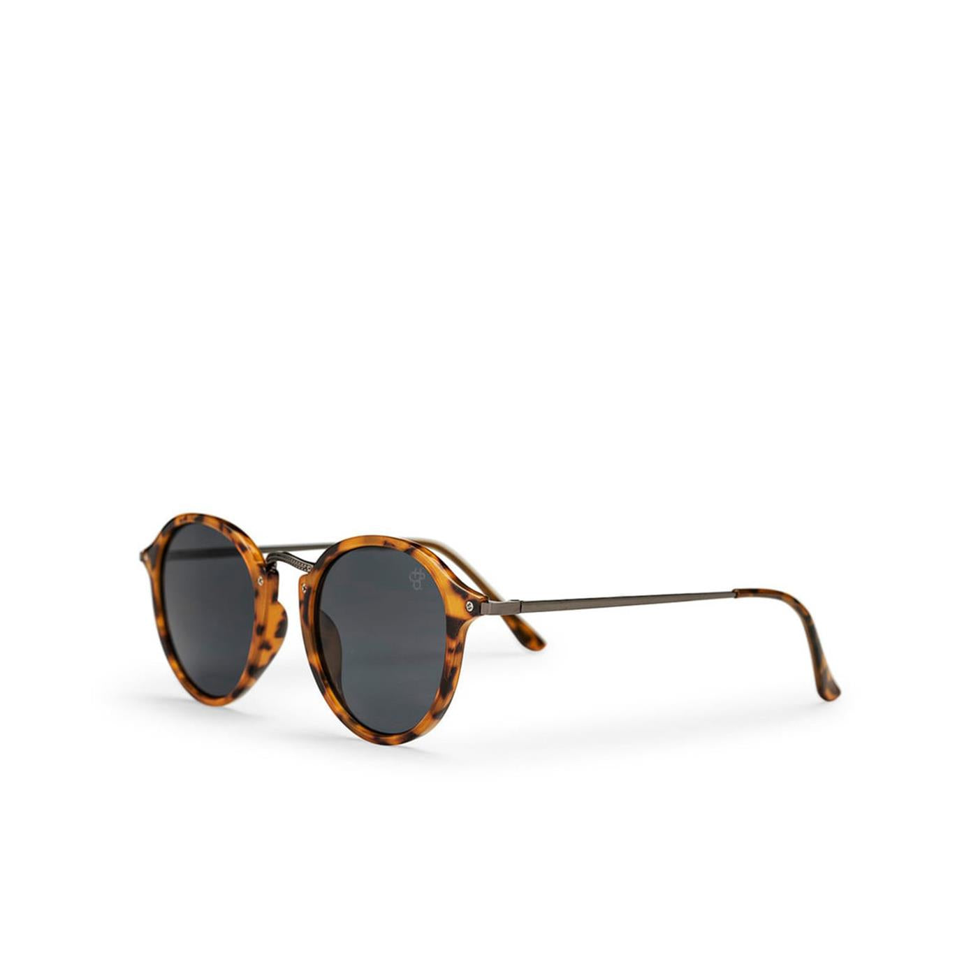 Chpo Club Sunglasses Leopard/Black - 16133UB
