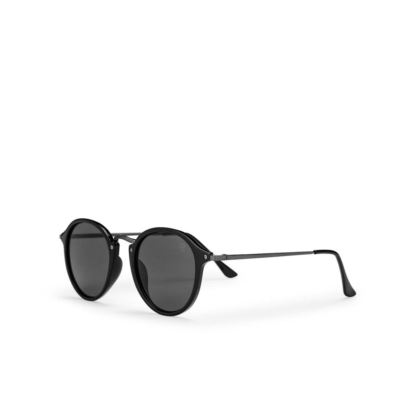 Chpo Club Sunglasses Black/Black - 16133UU