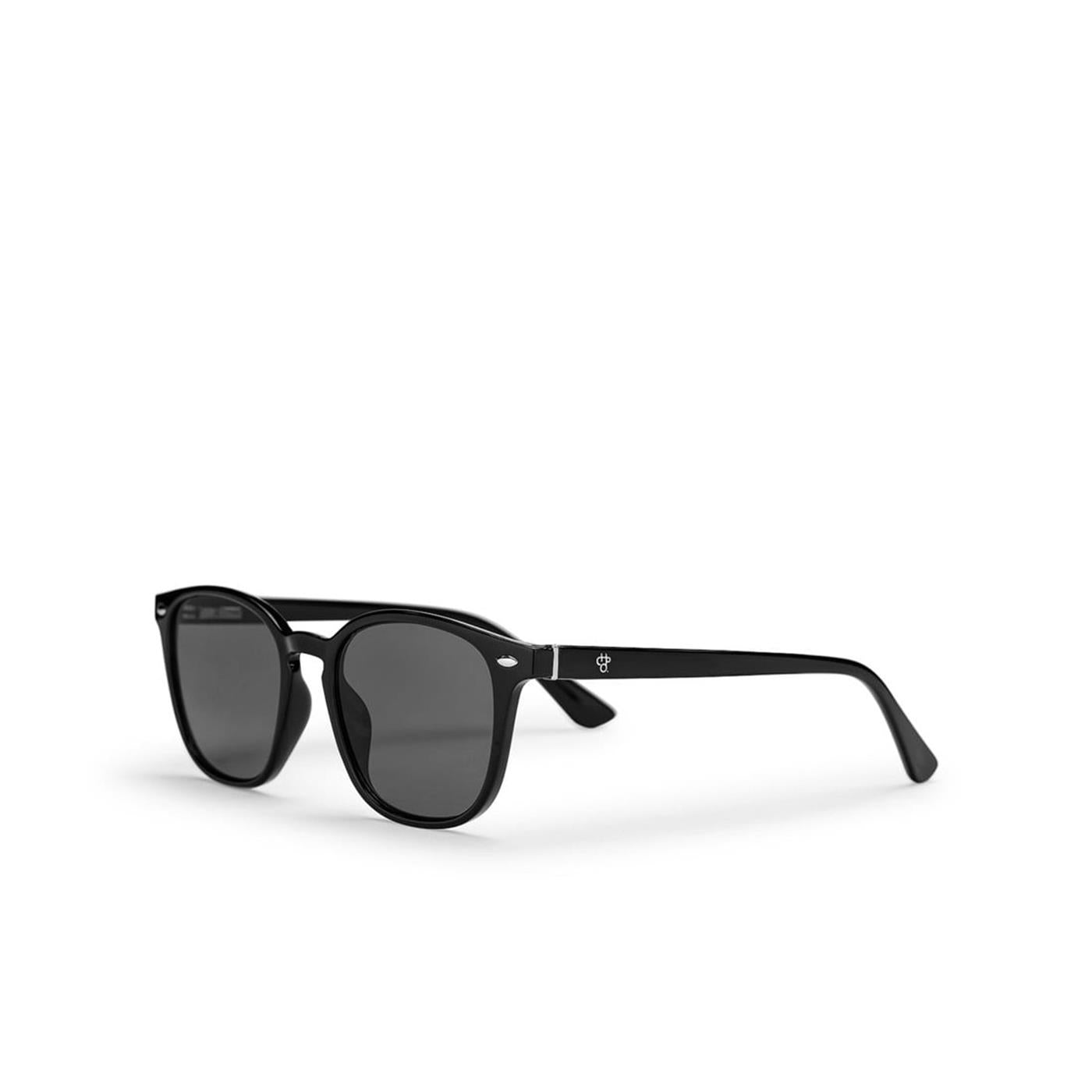 Chpo Alva Sunglasses Black/Black - 16133VV