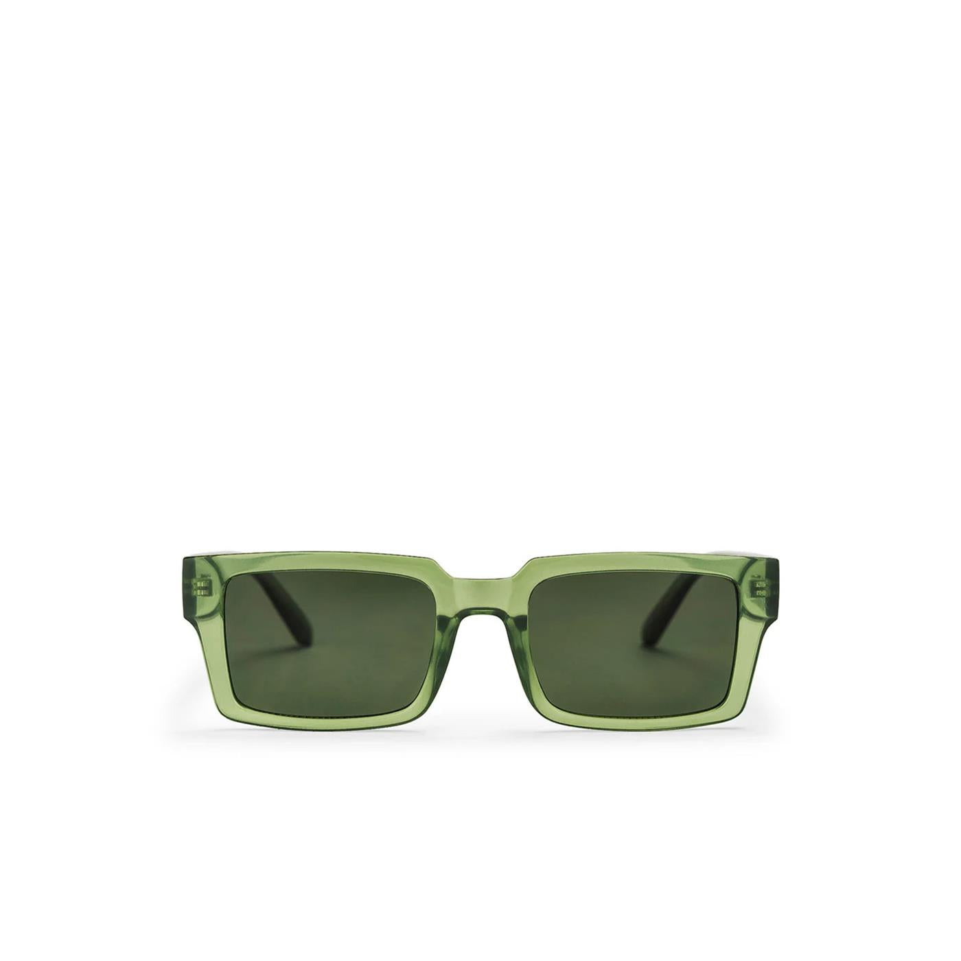 Chpo Stellar Sunglasses Green/Green - 16133WA