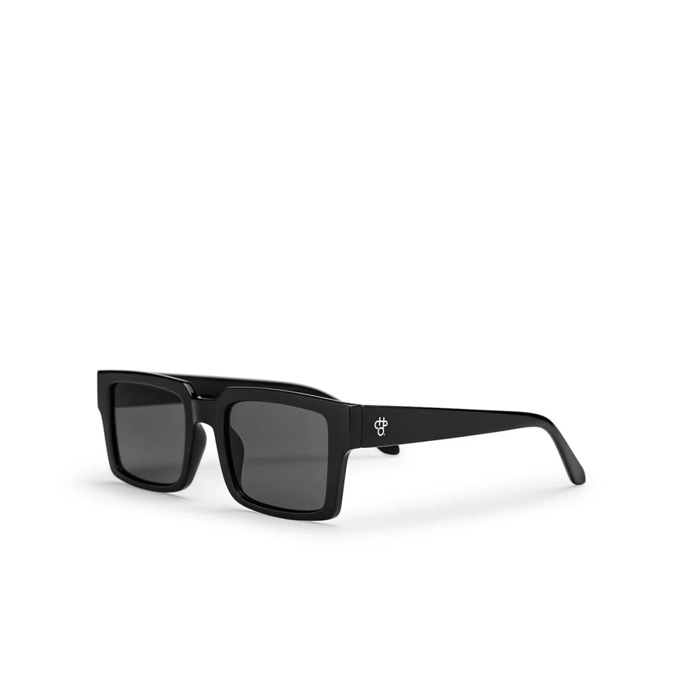 Chpo Stellar Sunglasses Black/Black - 16133WW
