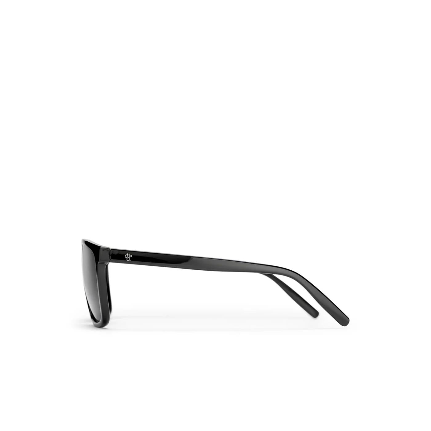 Chpo Siljan Sunglasses Black/Black - 16134JJ