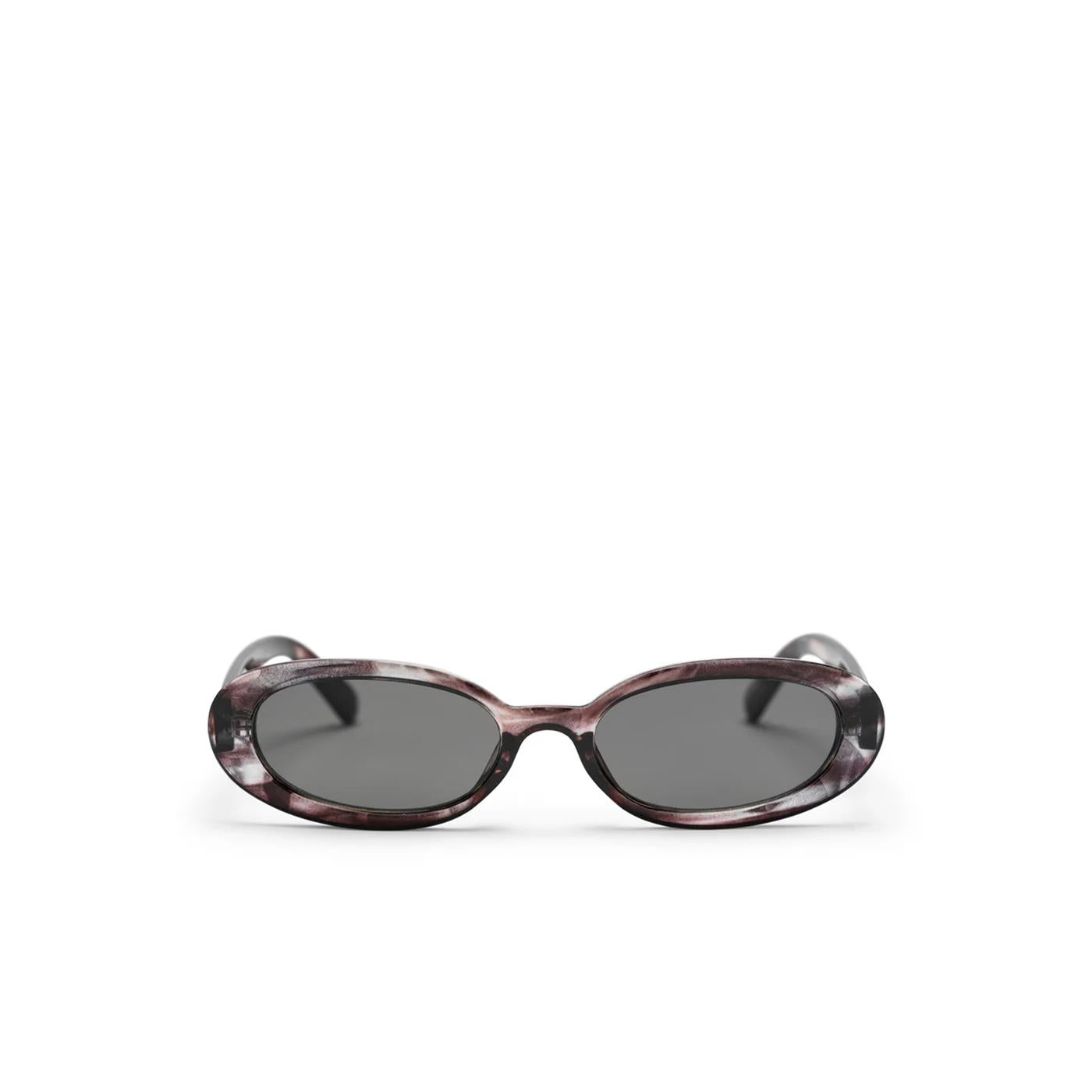 Chpo Alice Sunglasses Grey Turtle/Grey  - 16134MA