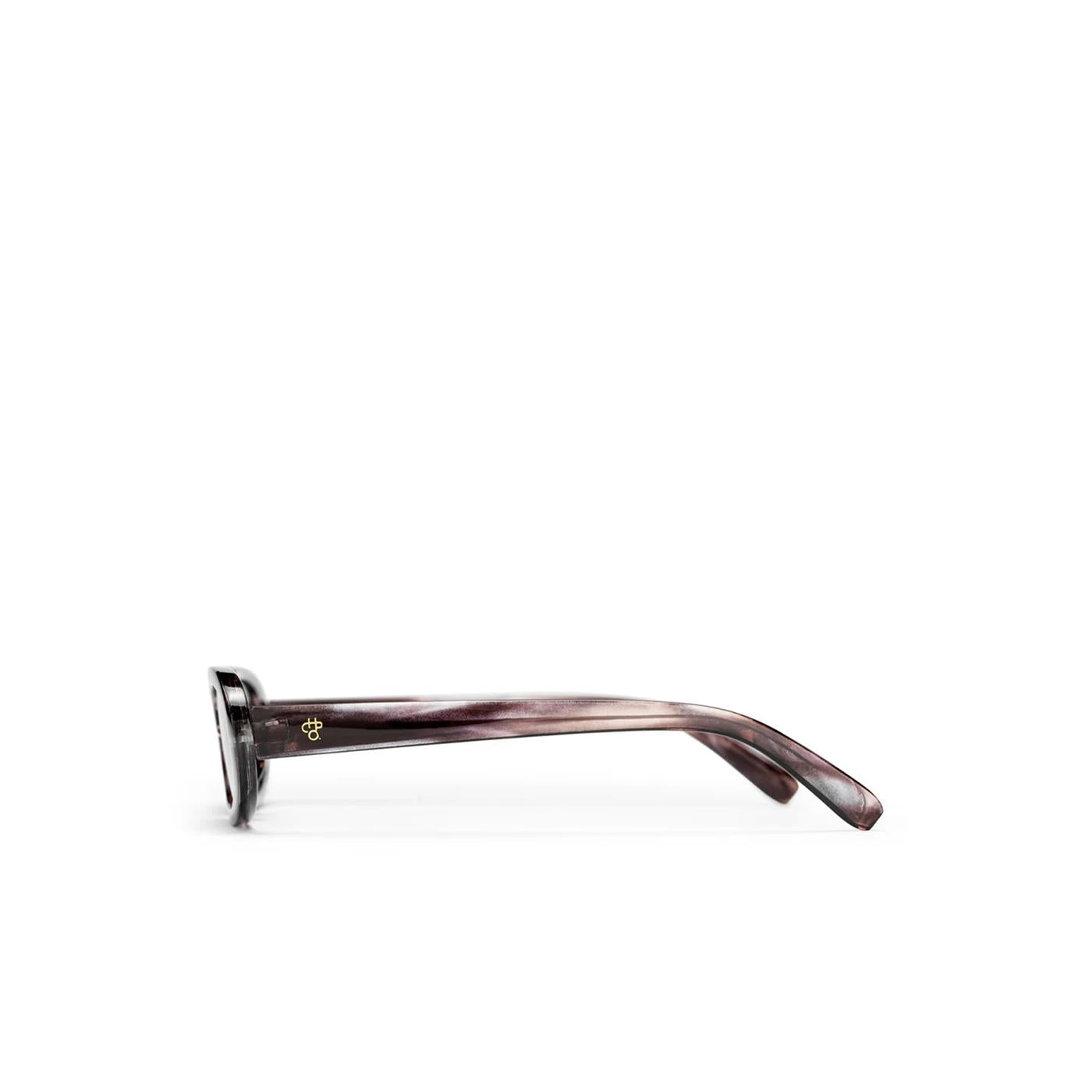 Chpo Alice Sunglasses Grey Turtle/Grey - 16134MA