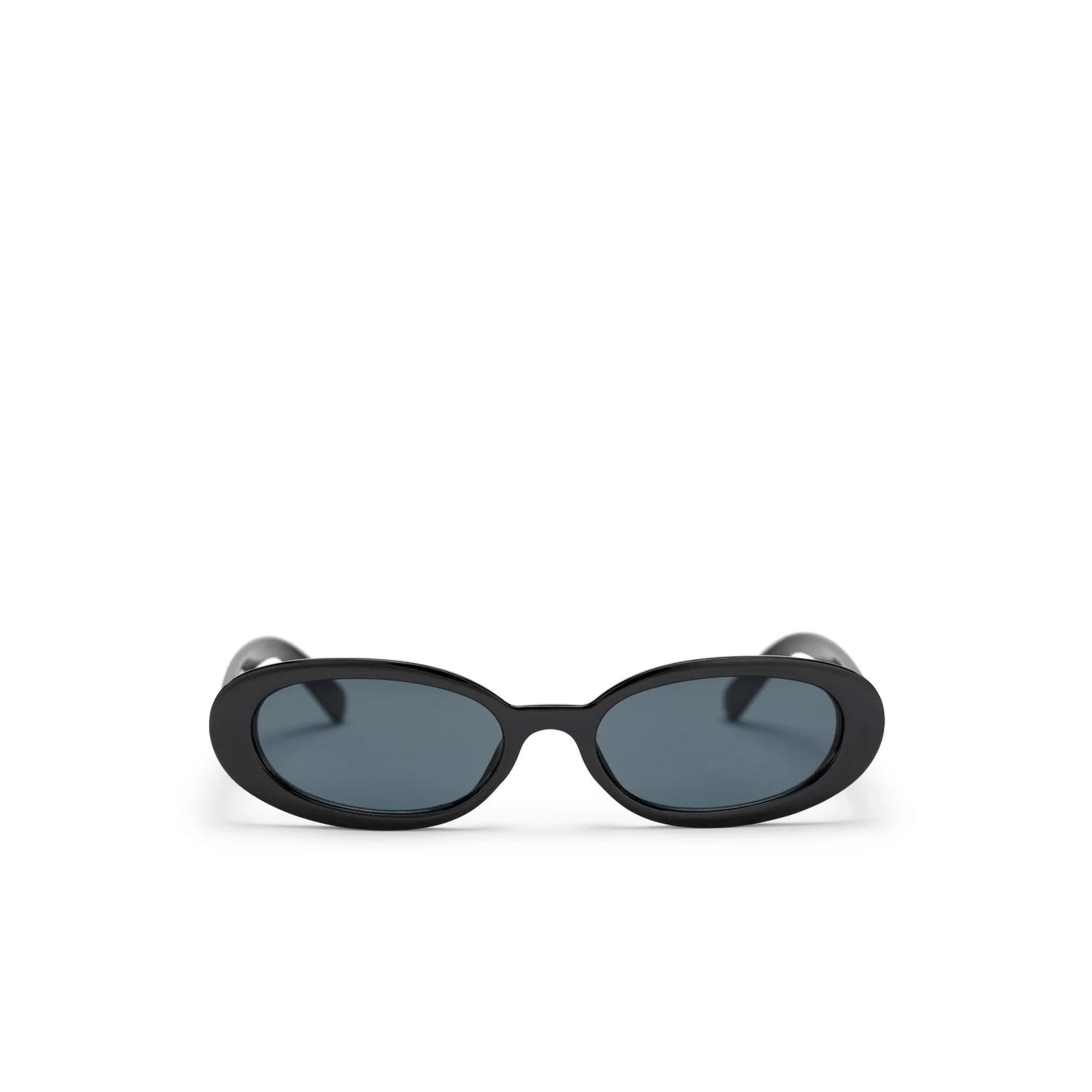 Chpo Alice Sunglasses Black/Black  - 16134MM