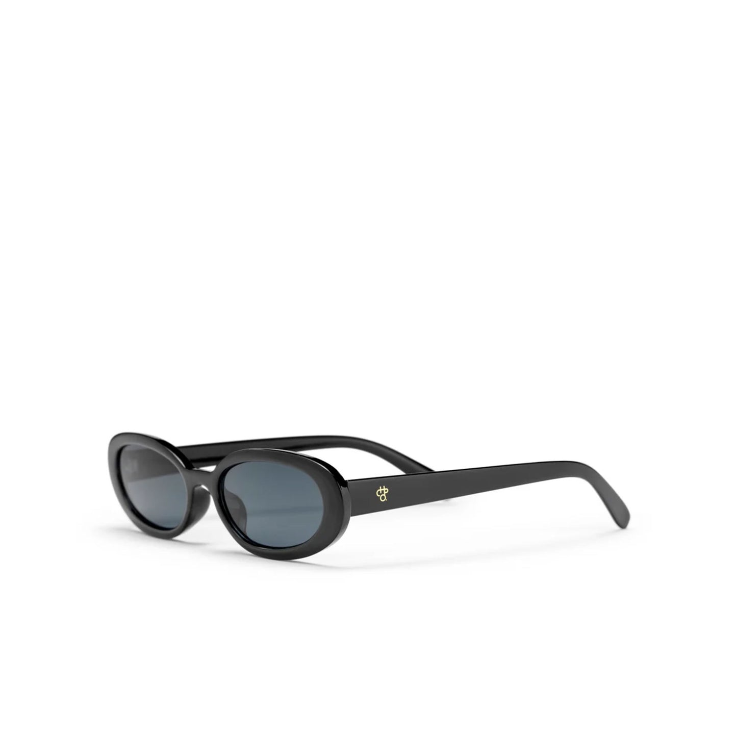 Chpo Alice Sunglasses Black/Black  - 16134MM