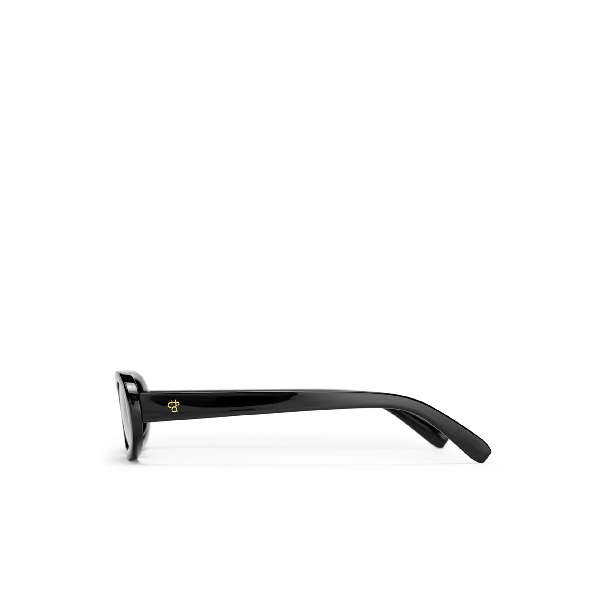 Chpo Alice Sunglasses Black/Black  - 16134MM