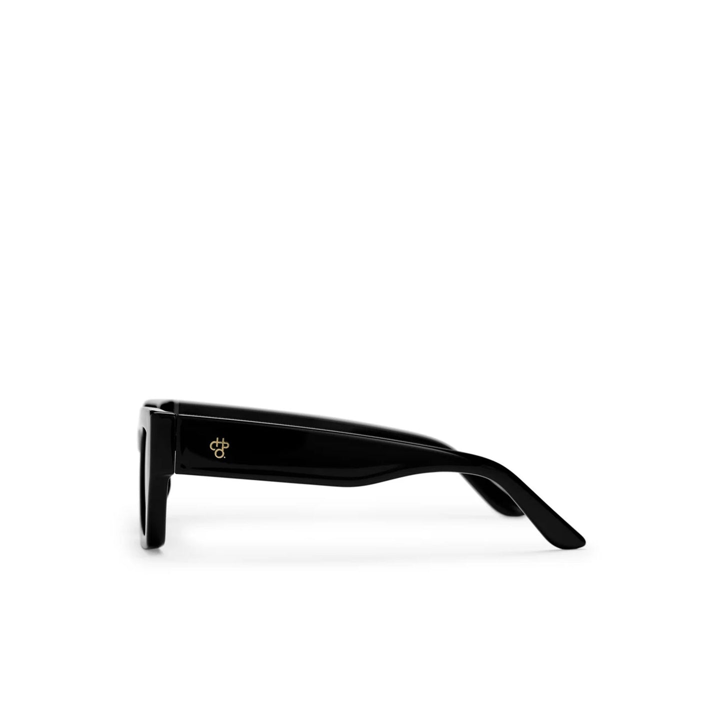Chpo Bastian Sunglasses Black/Black - 16135EE