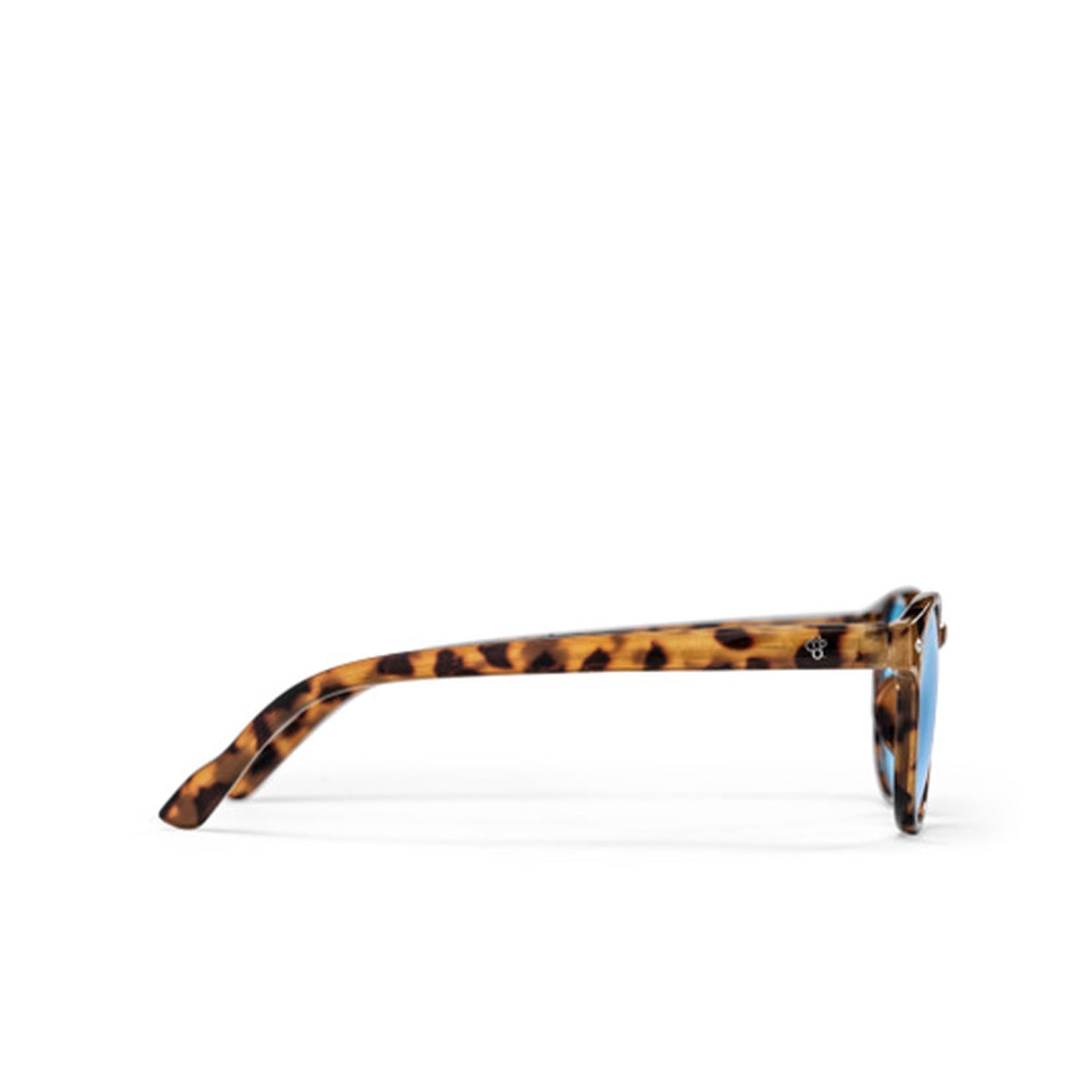 Chpo Lund Leopard/Light Blue - 16135KA