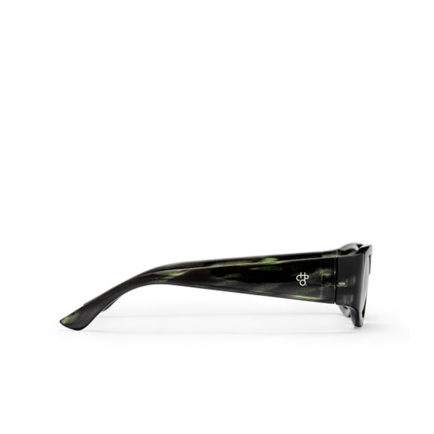 Chpo Nuno Smoke Green/Green - 16135NA