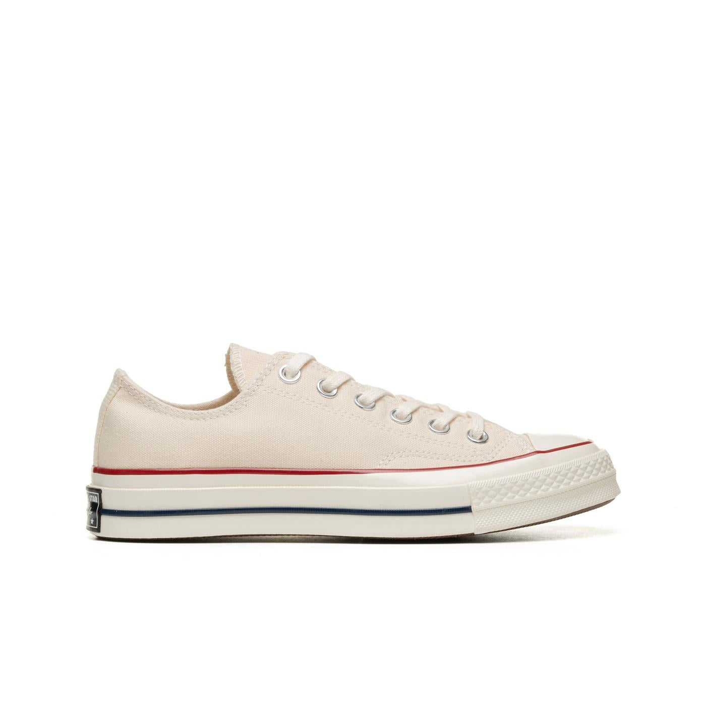 Converse Chuck 70 Ox Parchment/Garnet/Egret  - 162062C