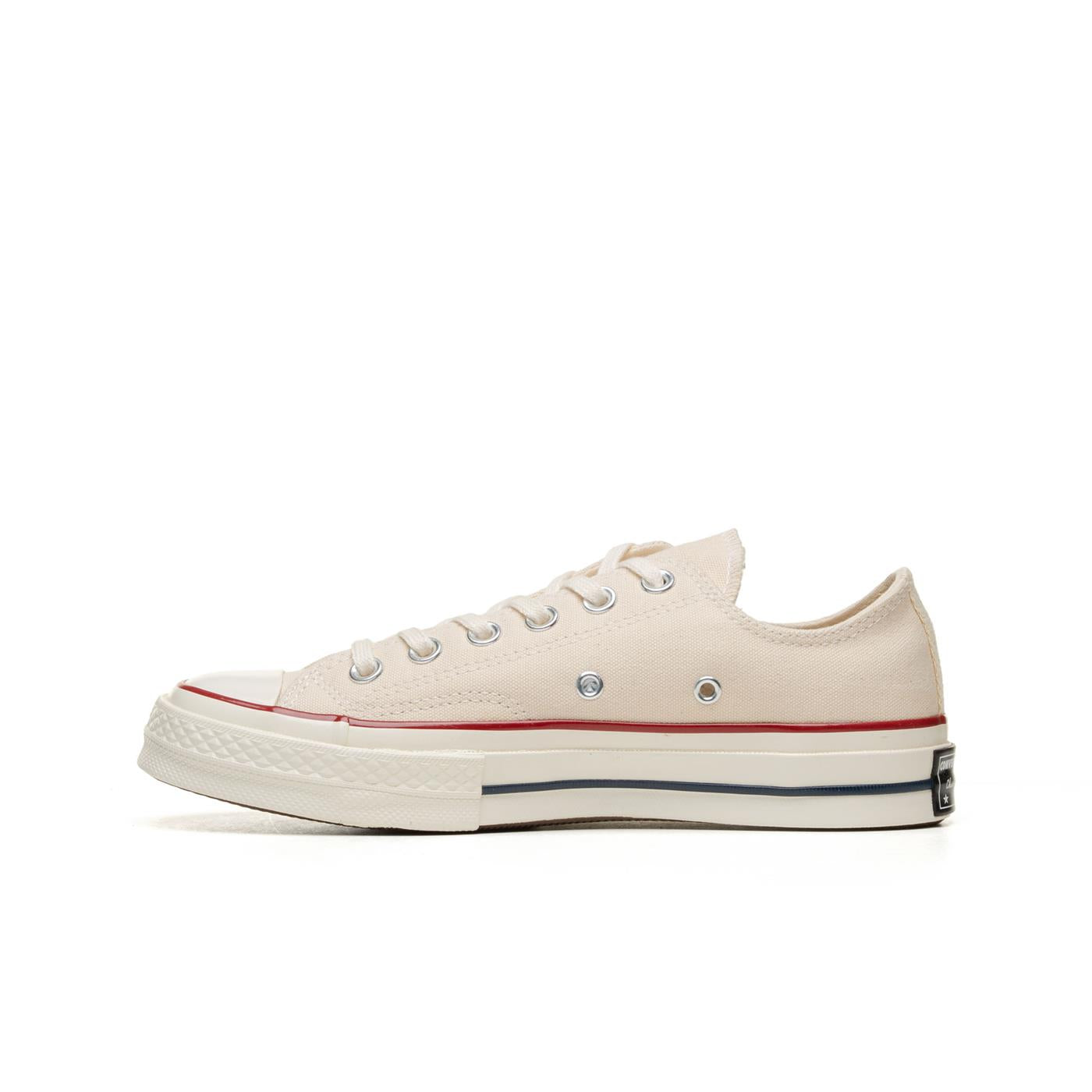 Converse Chuck 70 Ox Parchment/Garnet/Egret  - 162062C
