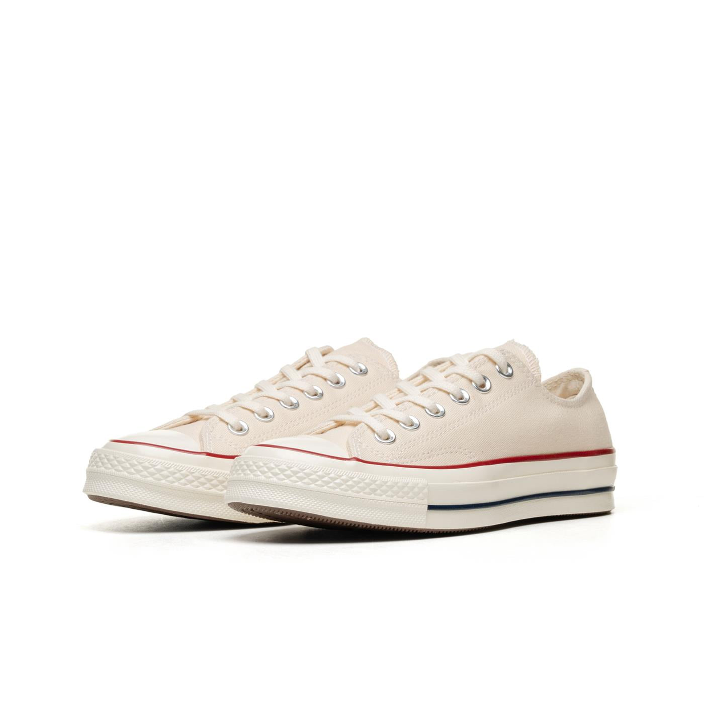 Converse Chuck 70 Ox Parchment/Garnet/Egret  - 162062C