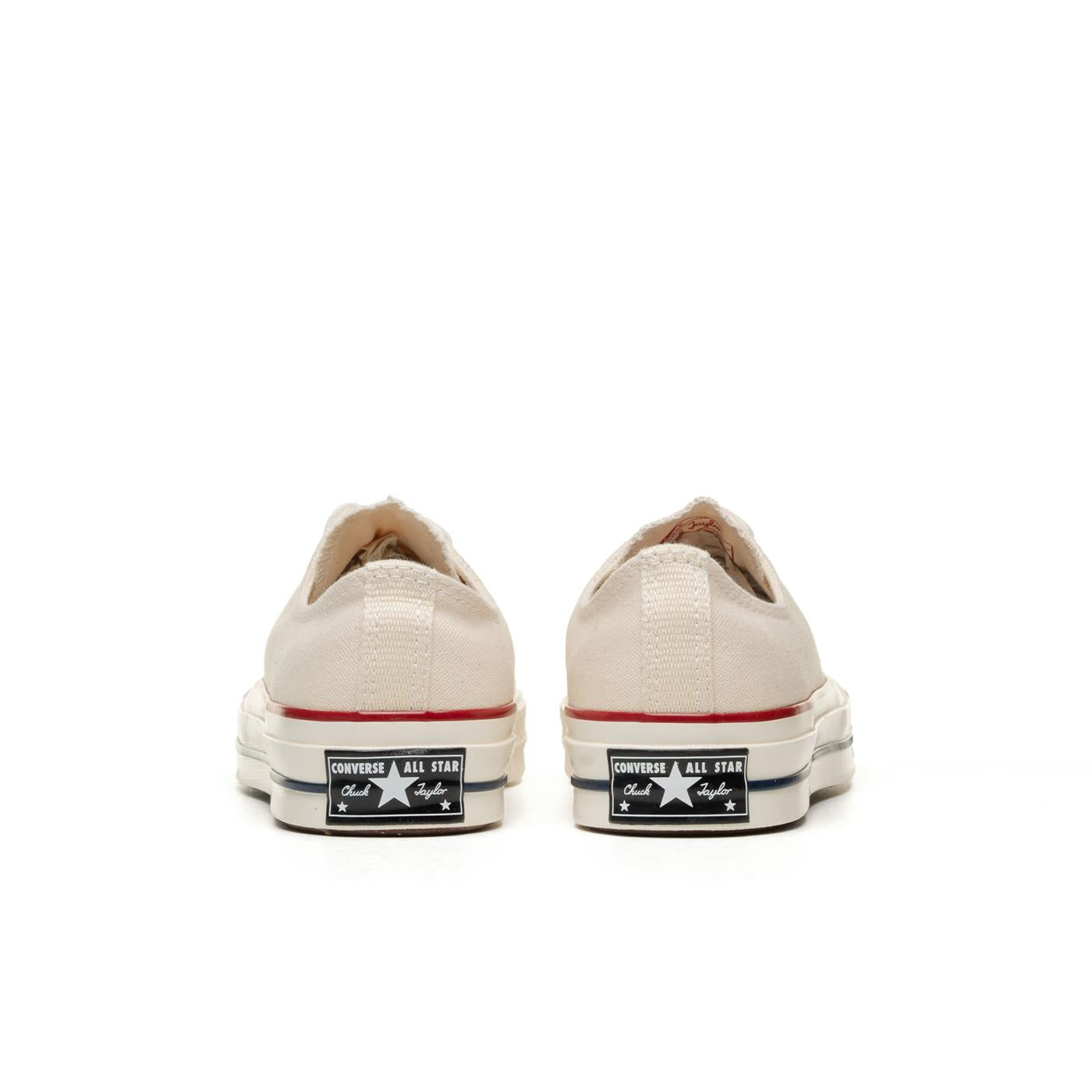 Converse Chuck 70 Ox Parchment/Garnet/Egret  - 162062C