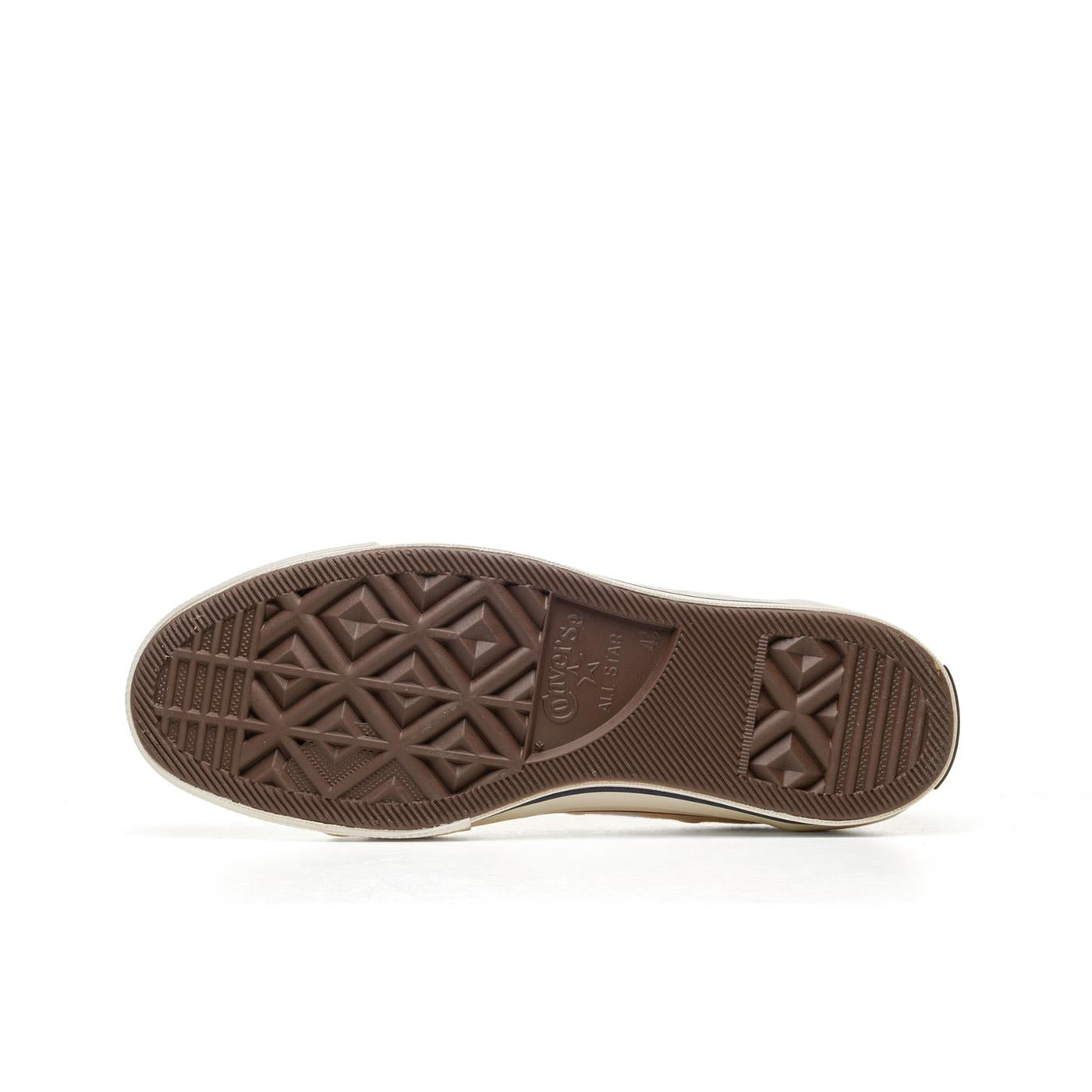 Converse Chuck 70 Ox Parchment/Garnet/Egret  - 162062C