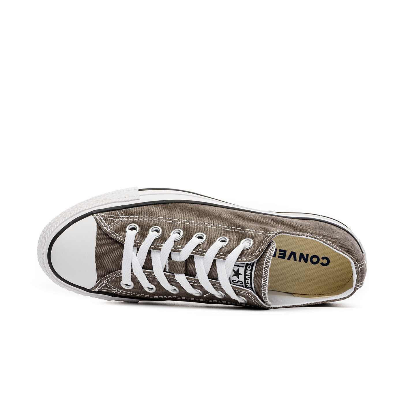 Converse Ct All Star Ox Charcoal - 1J794C