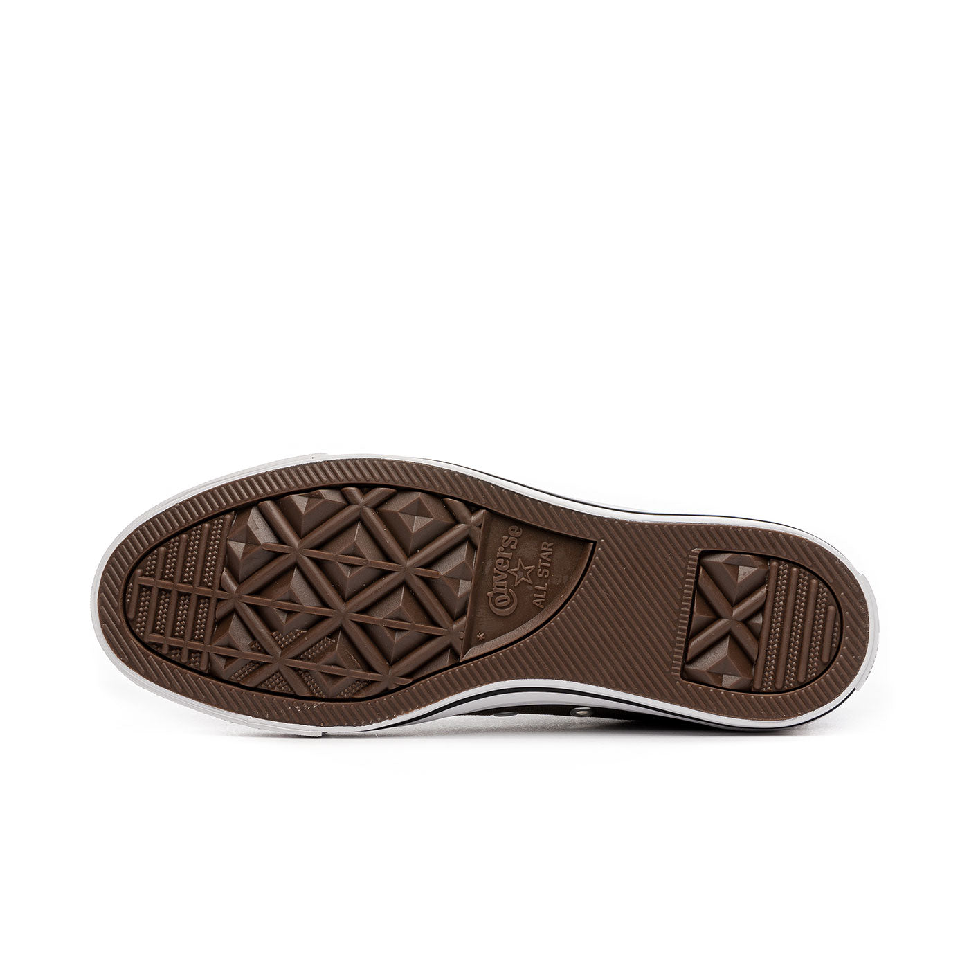 Converse Ct All Star Ox Charcoal - 1J794C