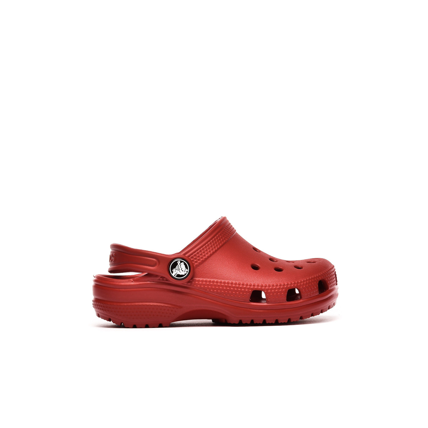 Crocs Kids Classic Clog Pepper - 2045366EN