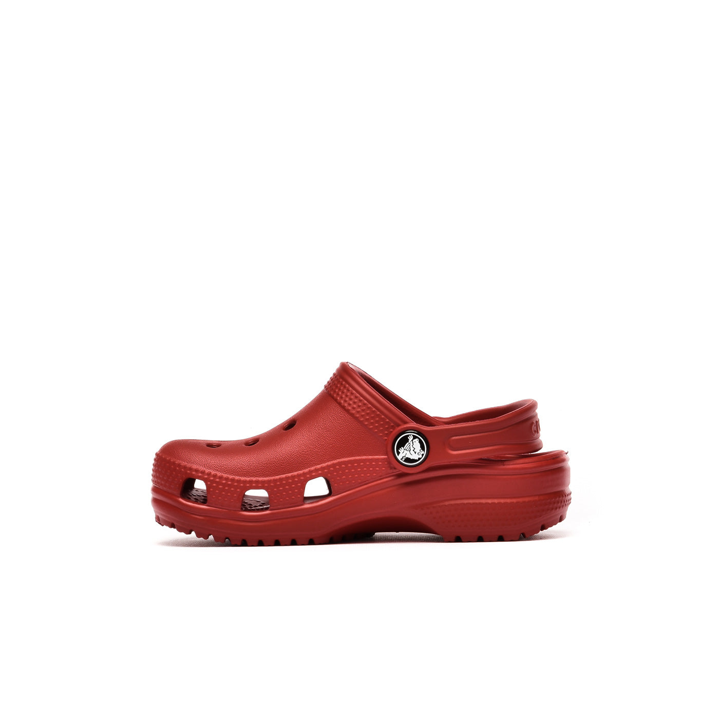 Crocs Kids Classic Clog Pepper - 2045366EN