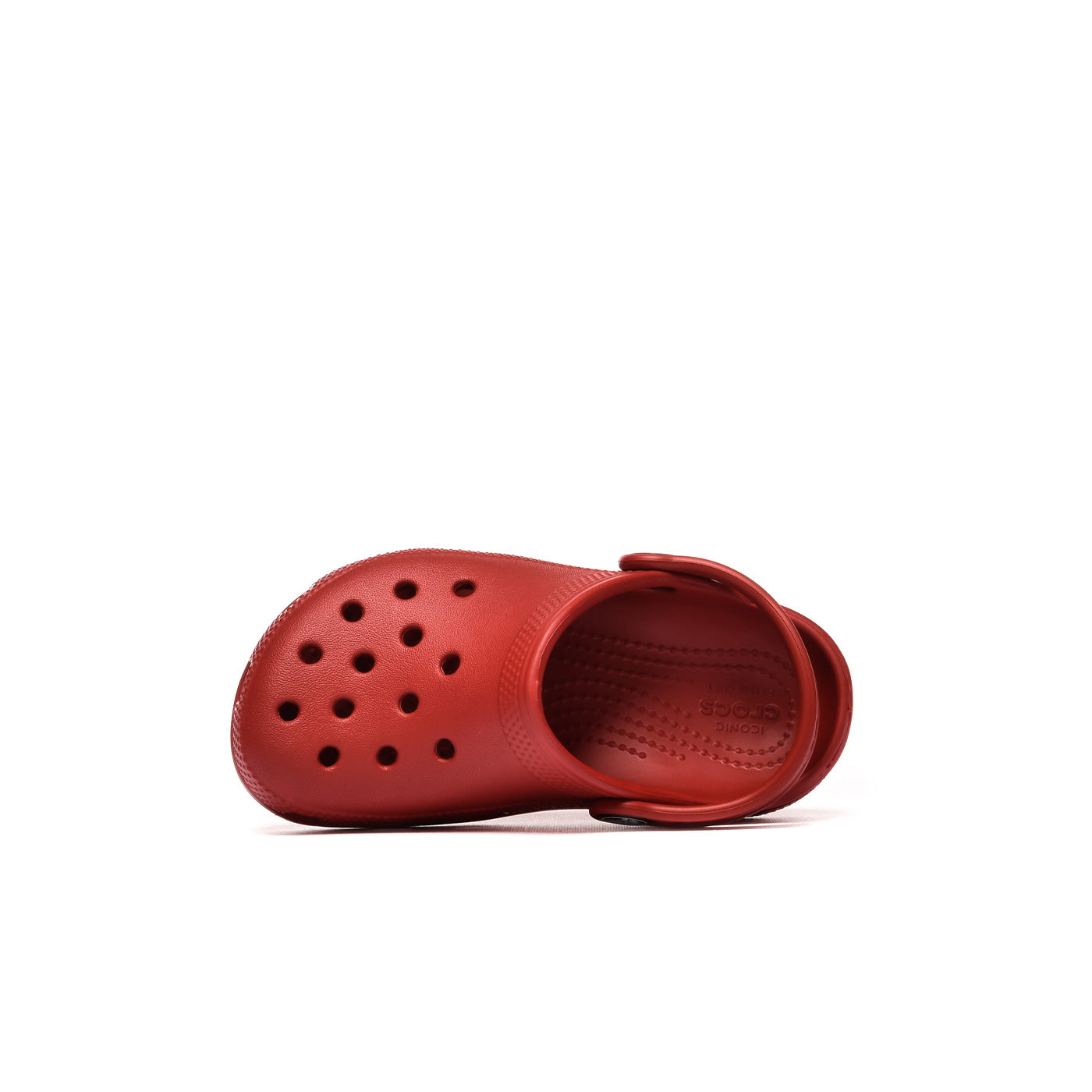 Crocs Kids Classic Clog Pepper - 2045366EN