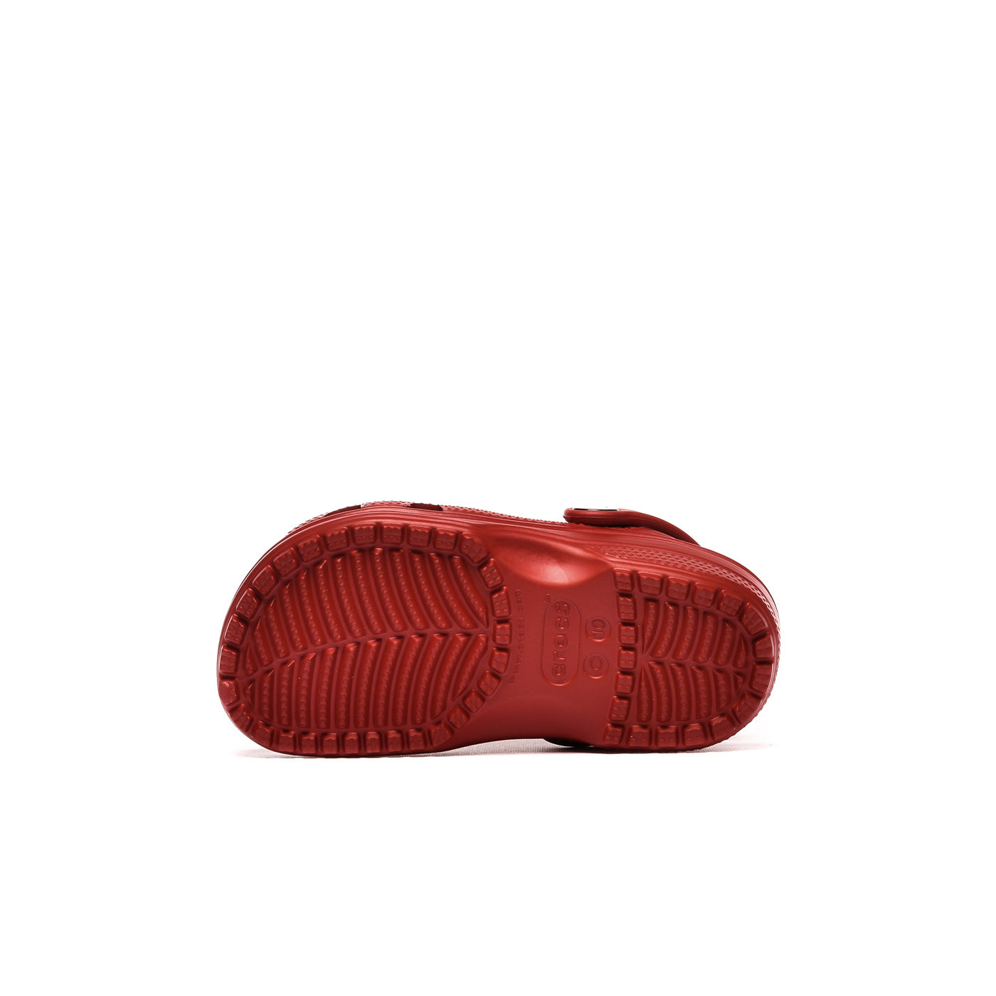 Crocs Kids Classic Clog Pepper - 2045366EN
