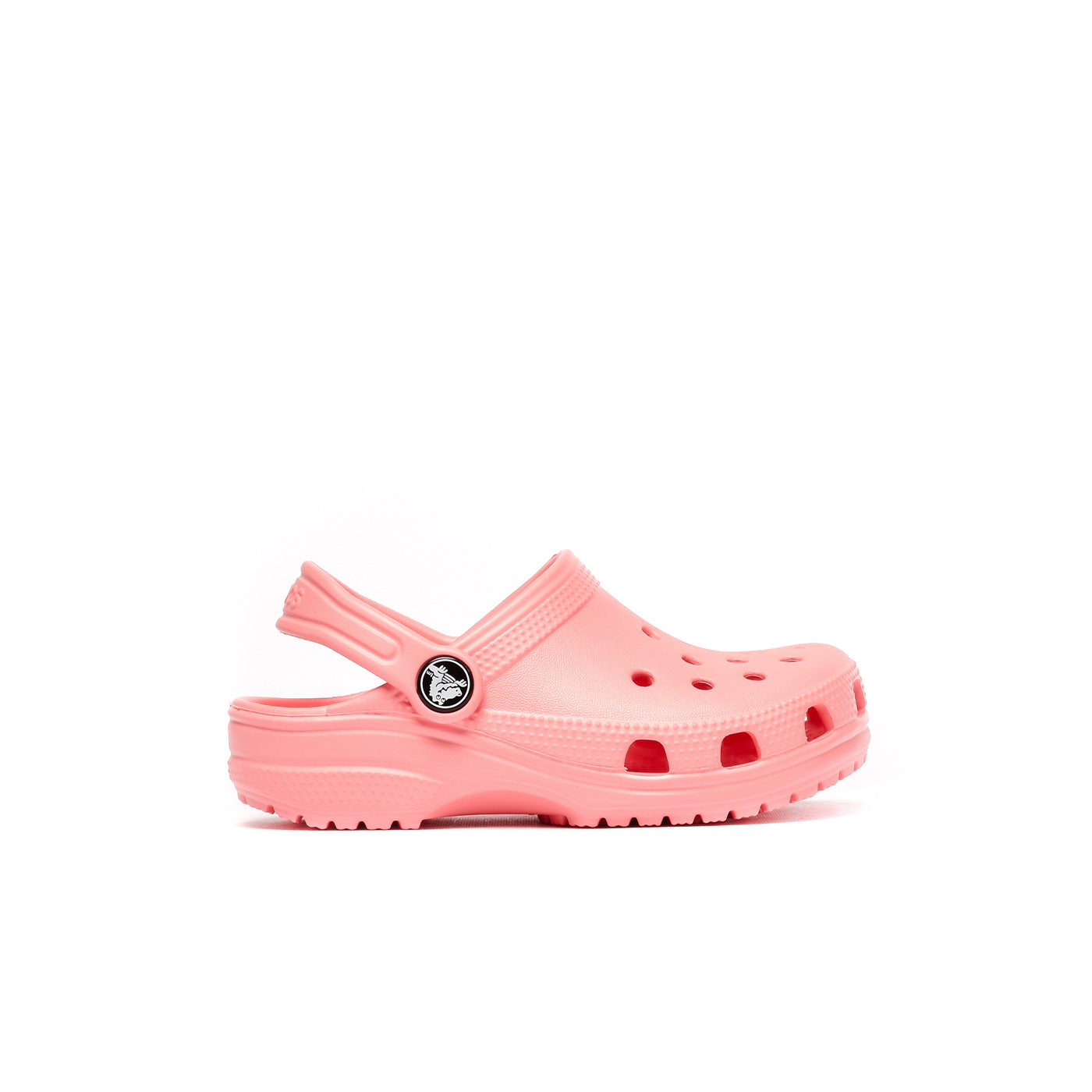 Crocs Kids Classic Clog Melon  - 204536737
