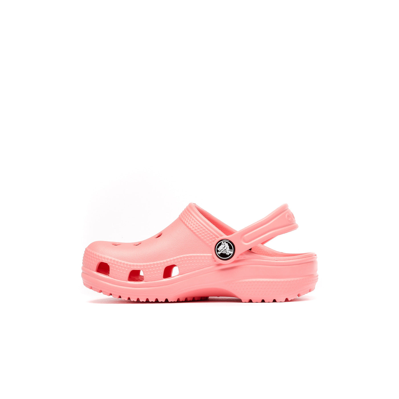 Crocs Kids Classic Clog Melon  - 204536737