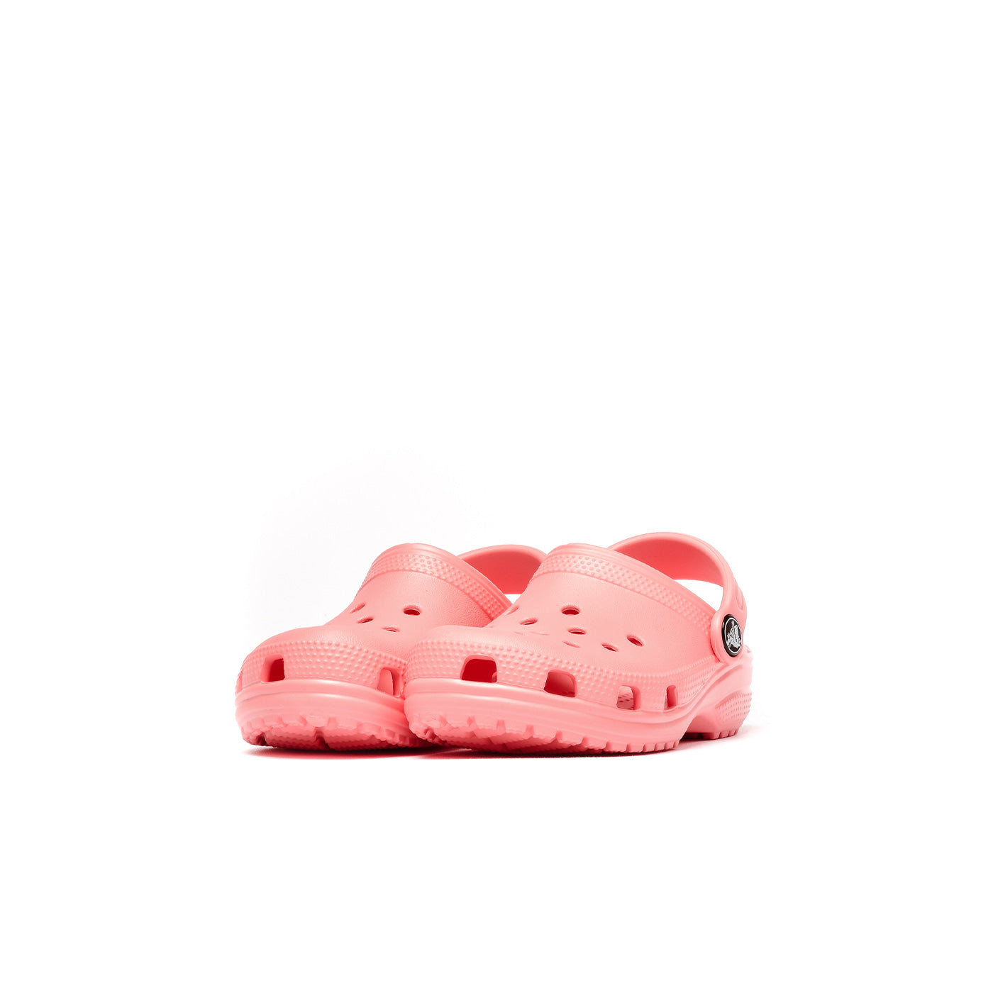 Crocs Kids Classic Clog Melon  - 204536737