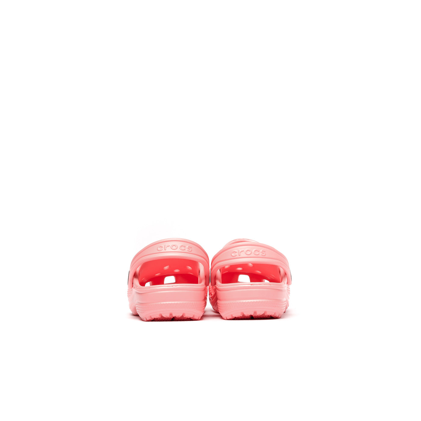 Crocs Kids Classic Clog Melon - 204536737