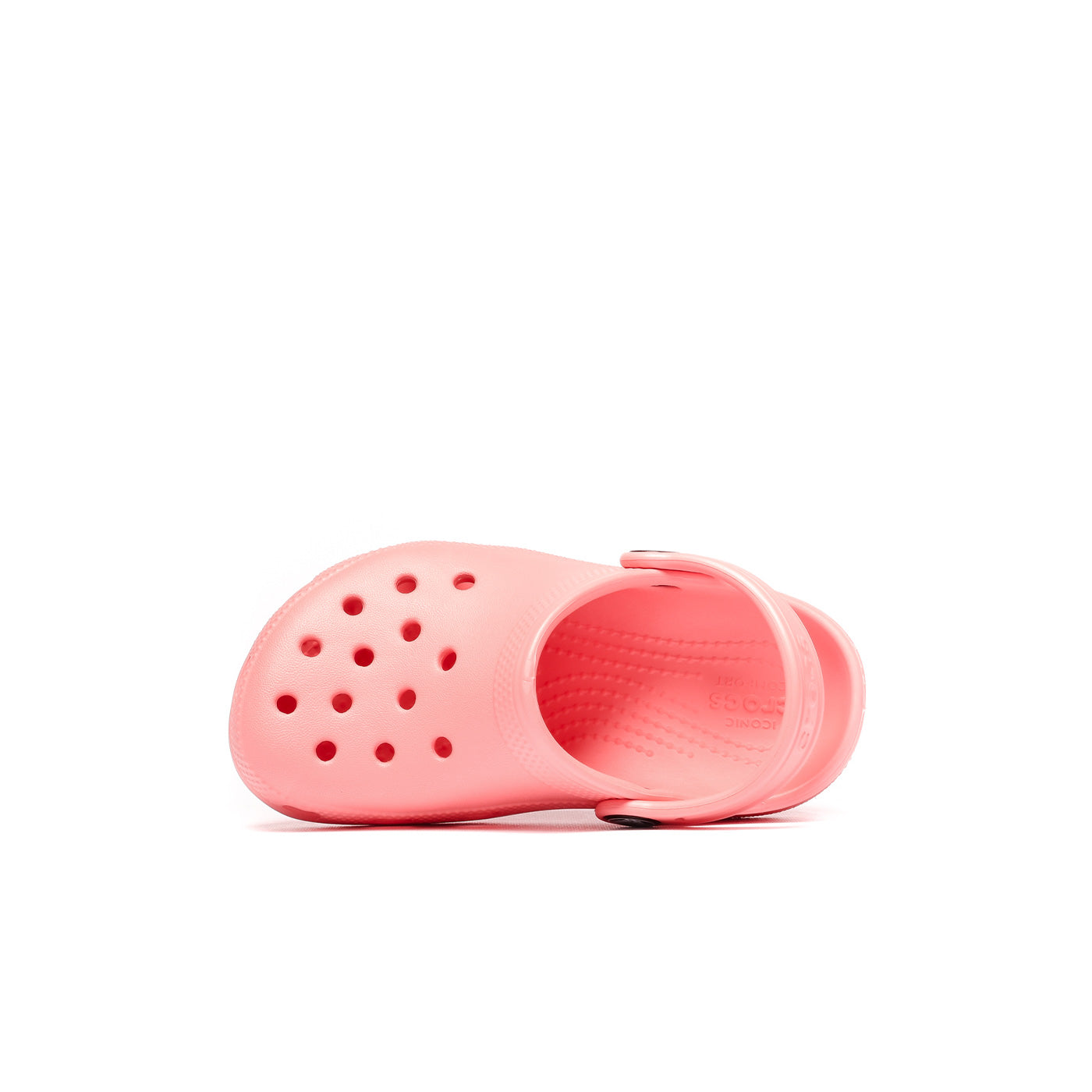 Crocs Kids Classic Clog Melon  - 204536737
