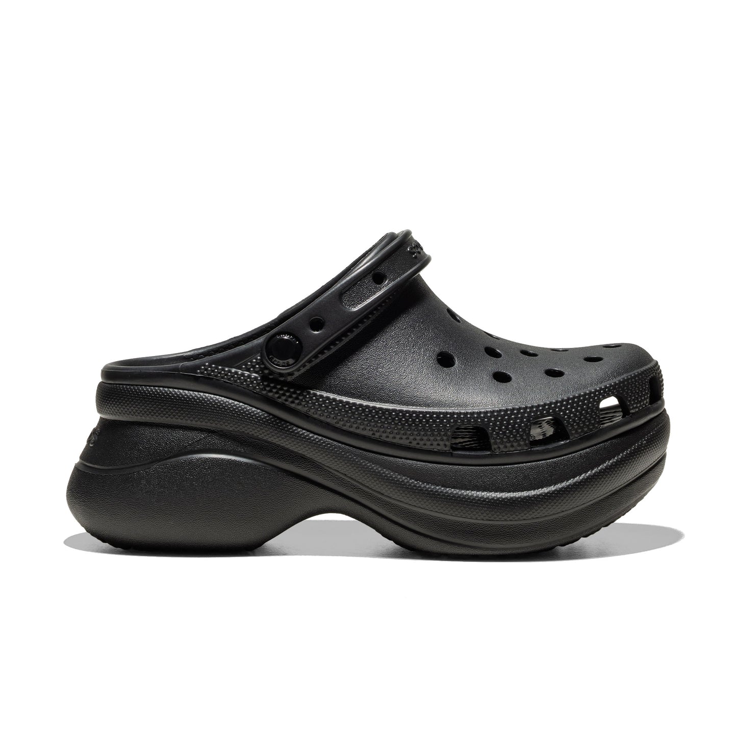 Crocs Bae Clog W Black - 206302-001