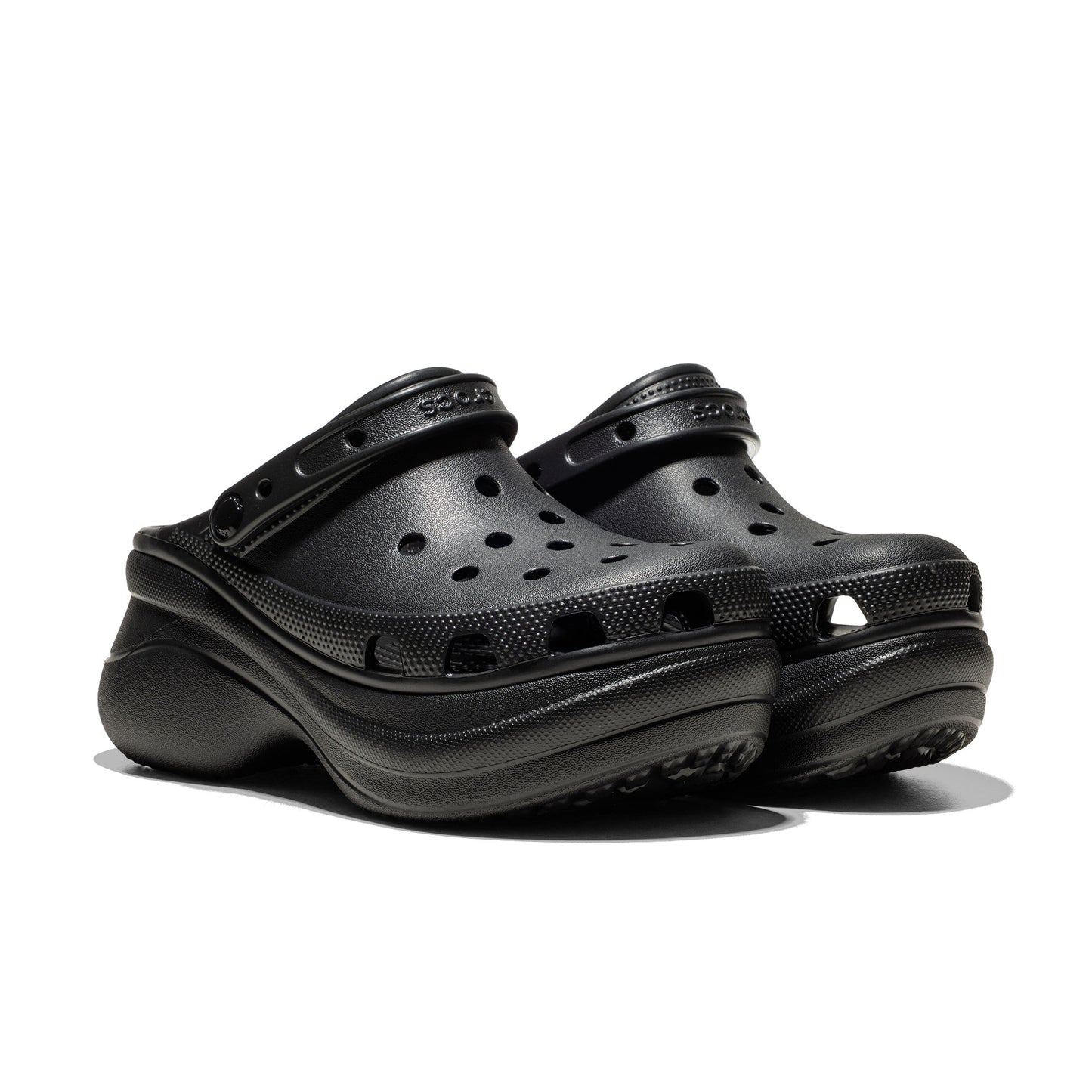 Crocs Bae Clog W Black - 206302-001