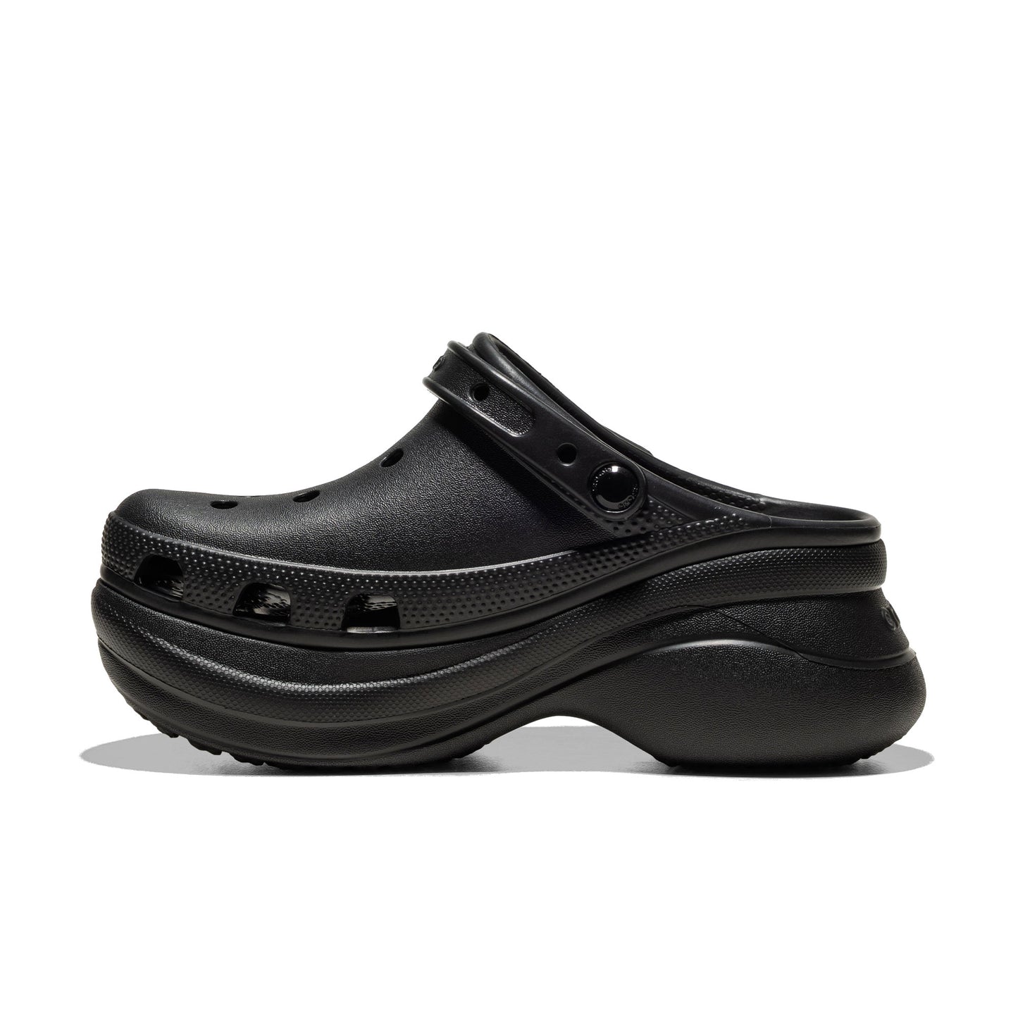 Crocs Bae Clog W Black - 206302-001