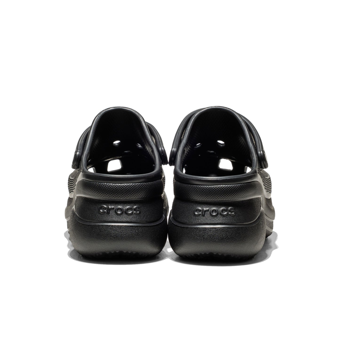 Crocs Bae Clog W Black - 206302-001