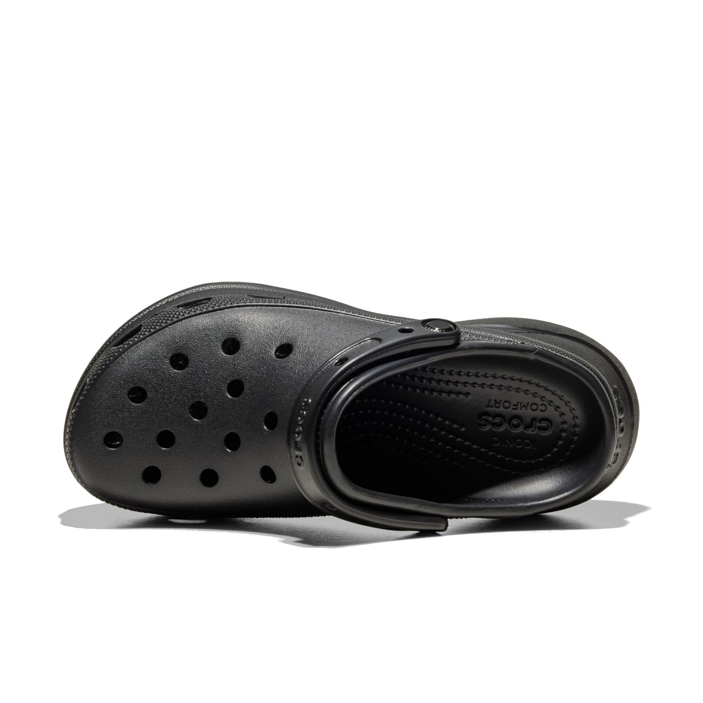 Crocs Bae Clog W Black - 206302-001
