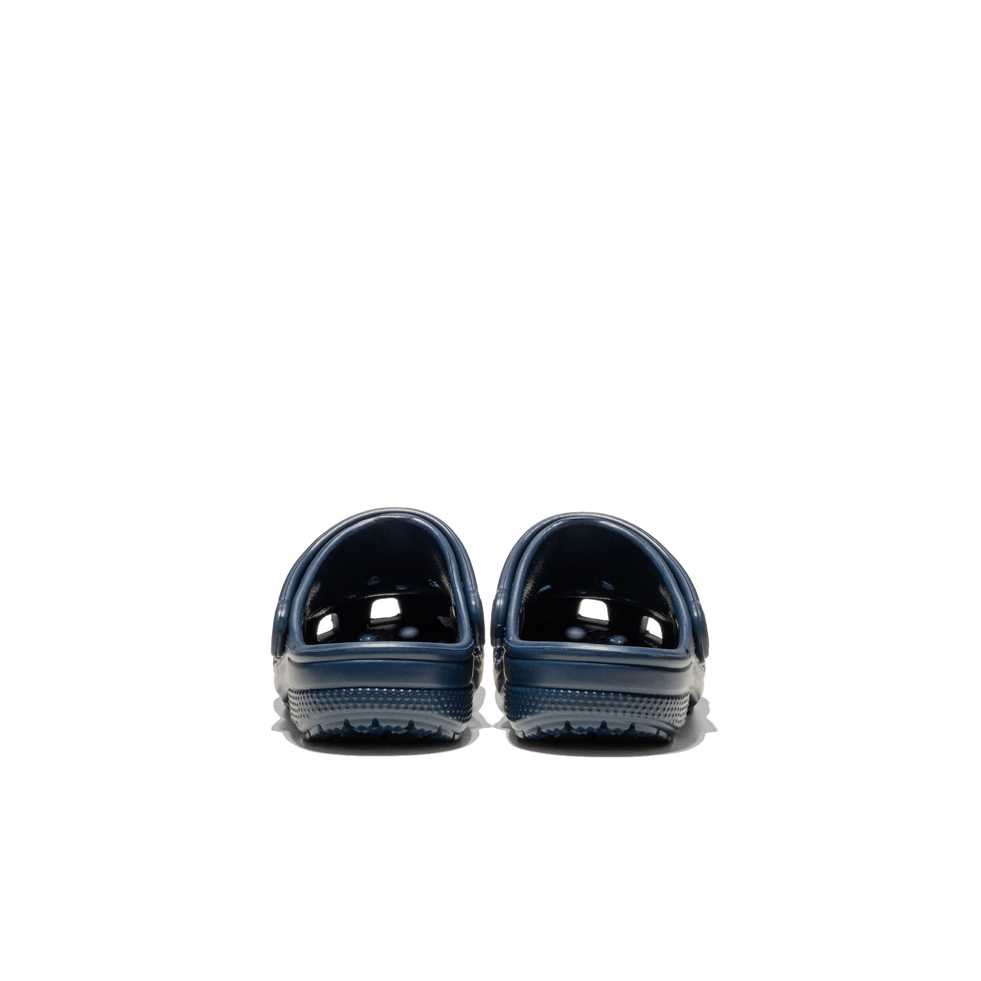 Crocs Kids Classic Clog Navy  - 206991-410B