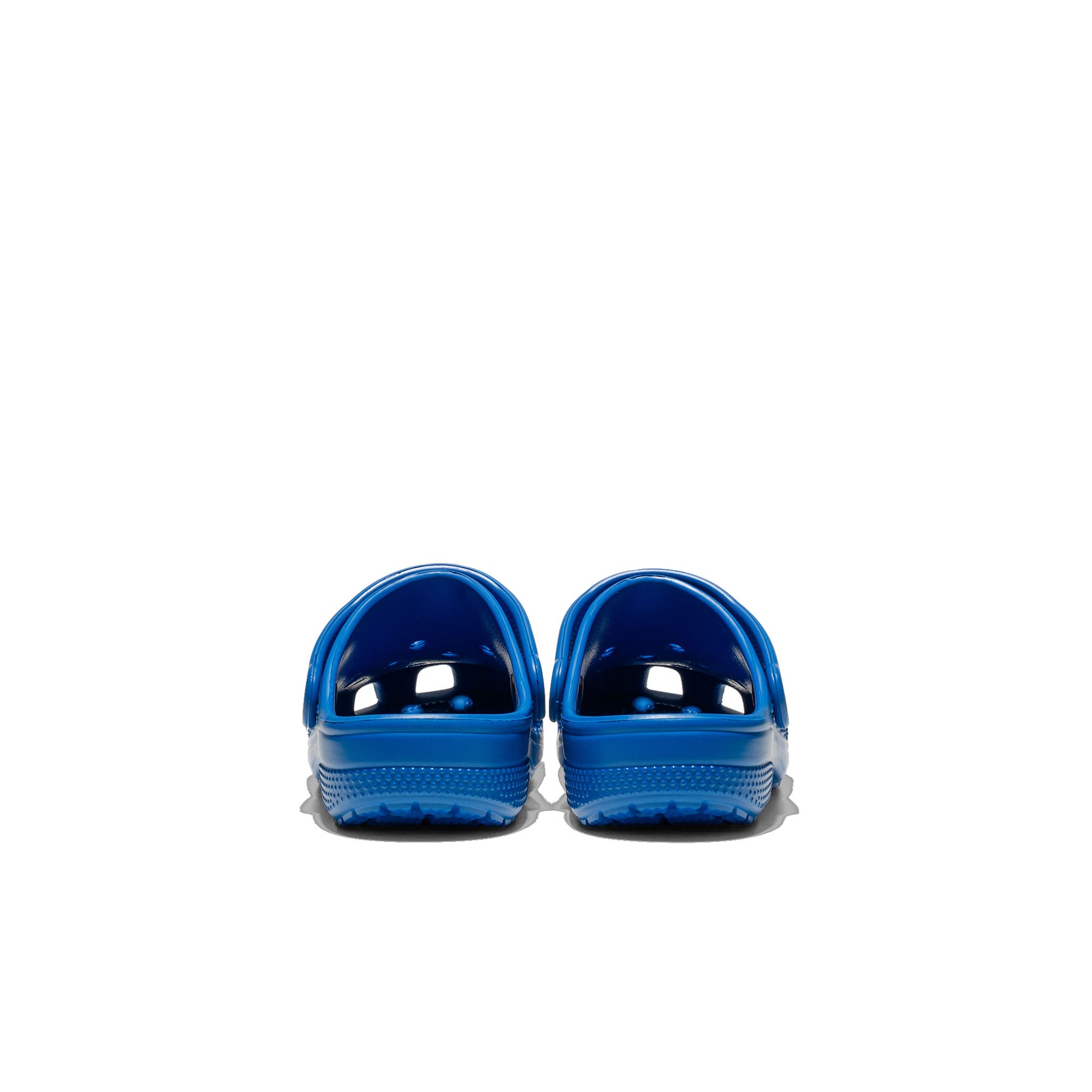 Crocs Kids Classic Clog Blue Bolt  - 206991-4KZ